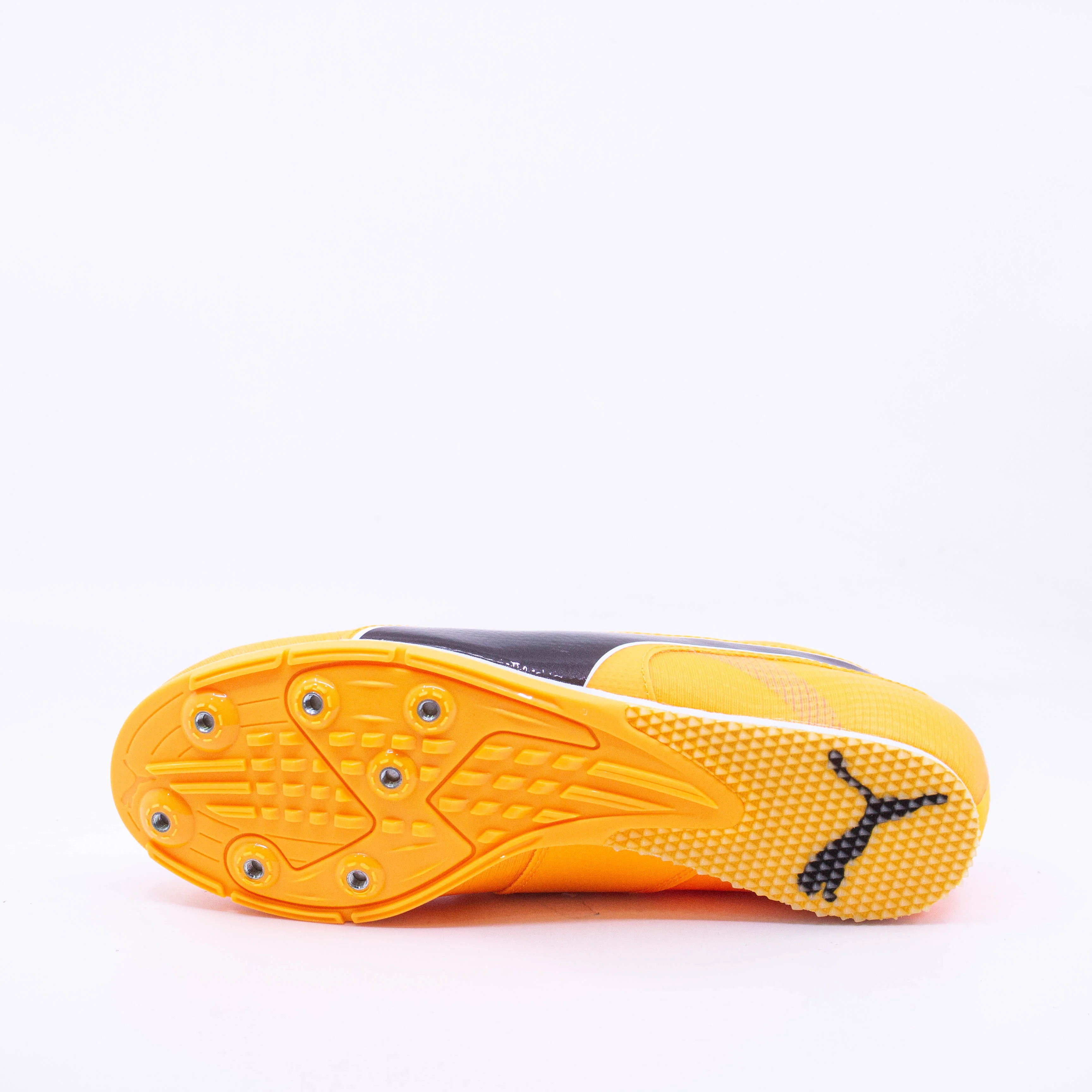 Puma evoSPEED Long Jump 11 Ultraweave (D Standard) Mens - Image 3