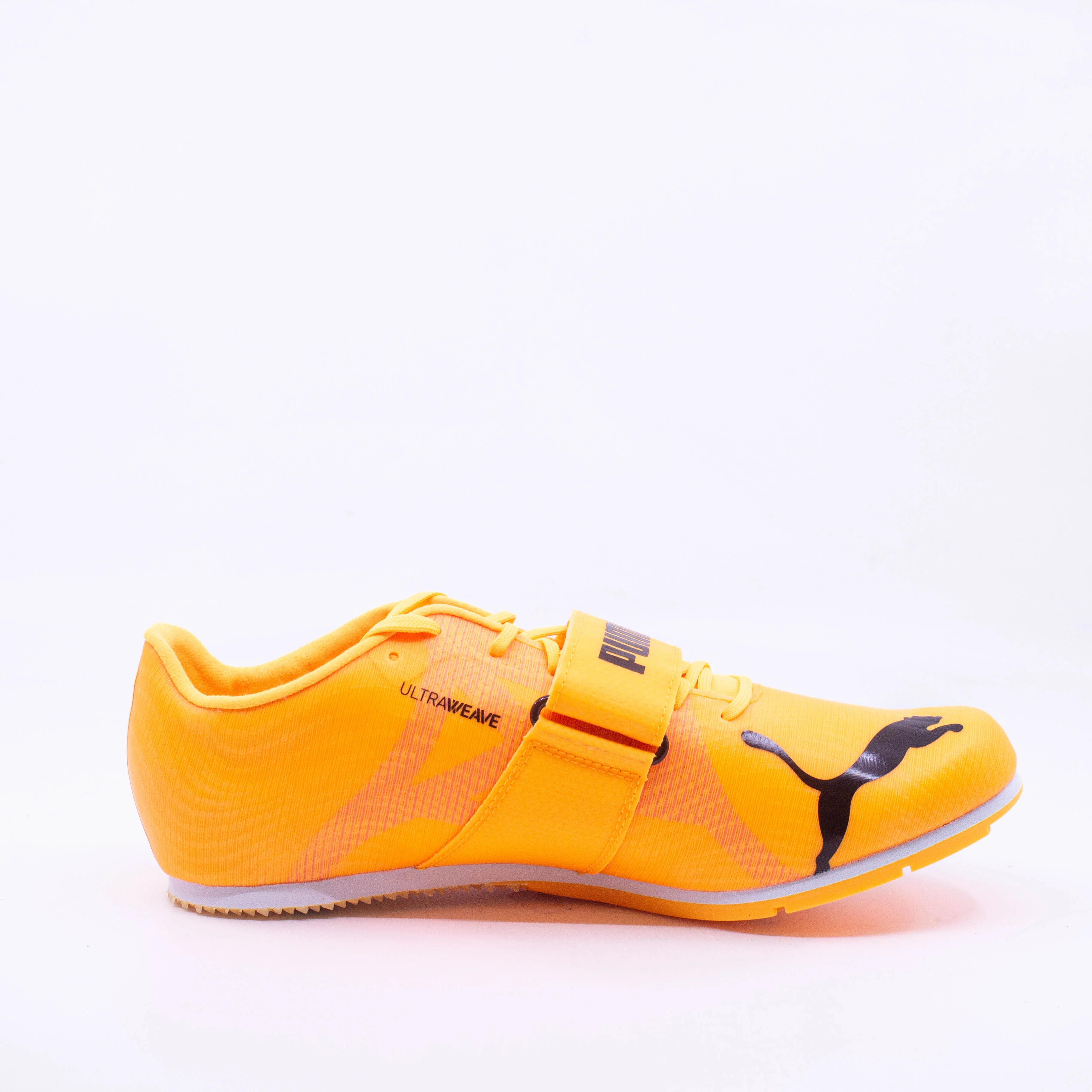 Puma evoSPEED Long Jump 11 Ultraweave (D Standard) Mens - Image 4