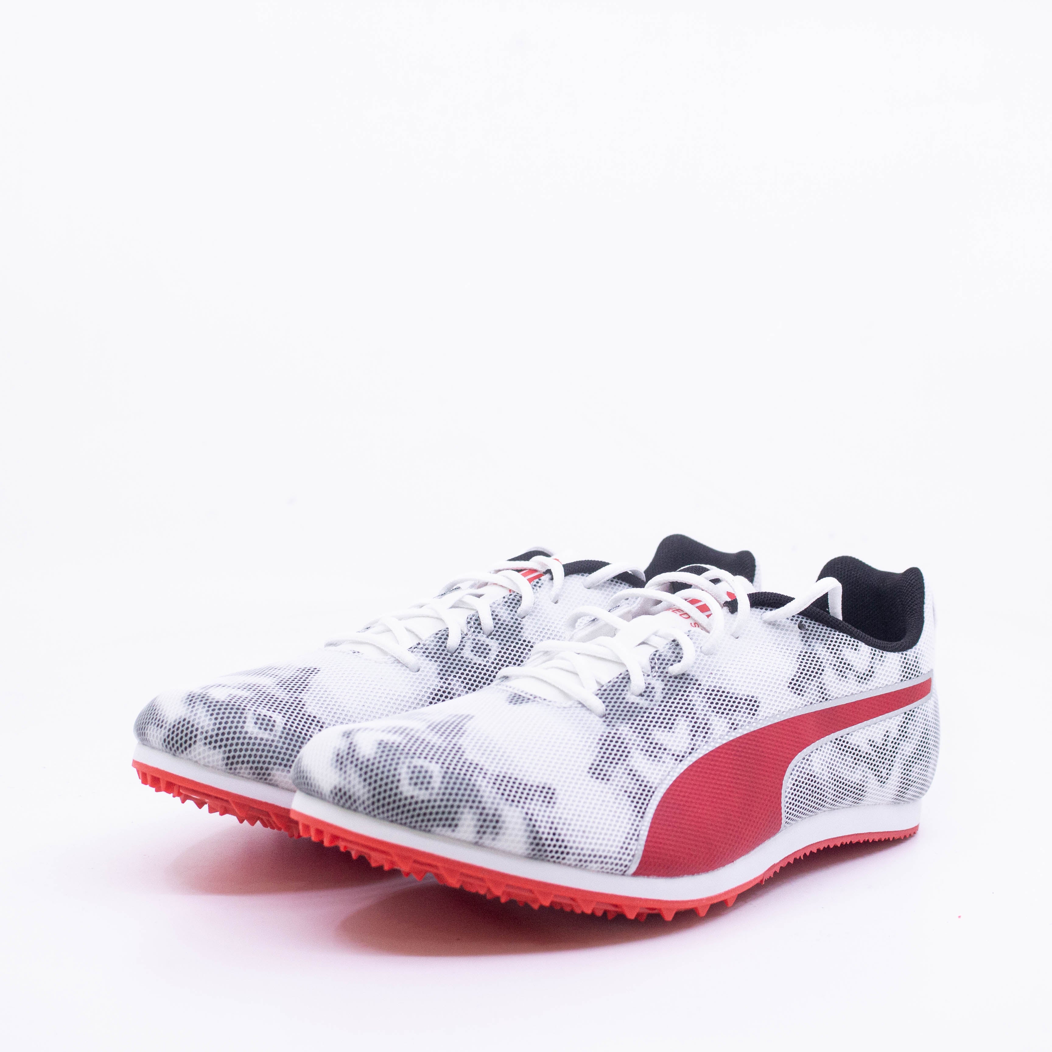 Puma evoSPEED Star 8 (D Standard) Unisex - Image 4