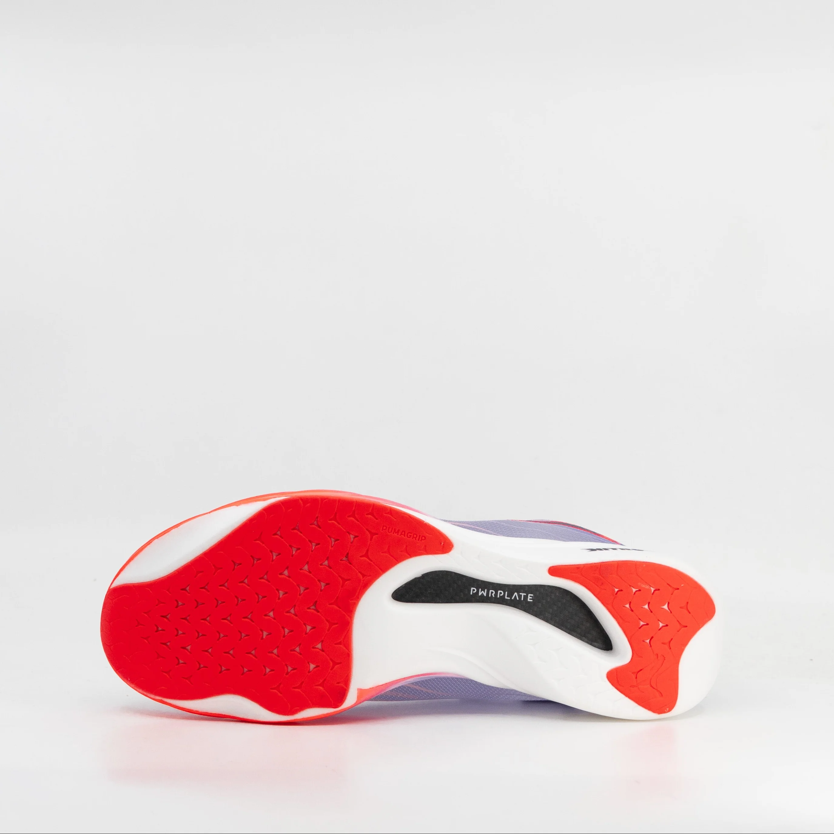 Puma Fast-FWD Nitro Elite 2 (D Standard) Mens Light Lavender/Ultra Red - Image 4