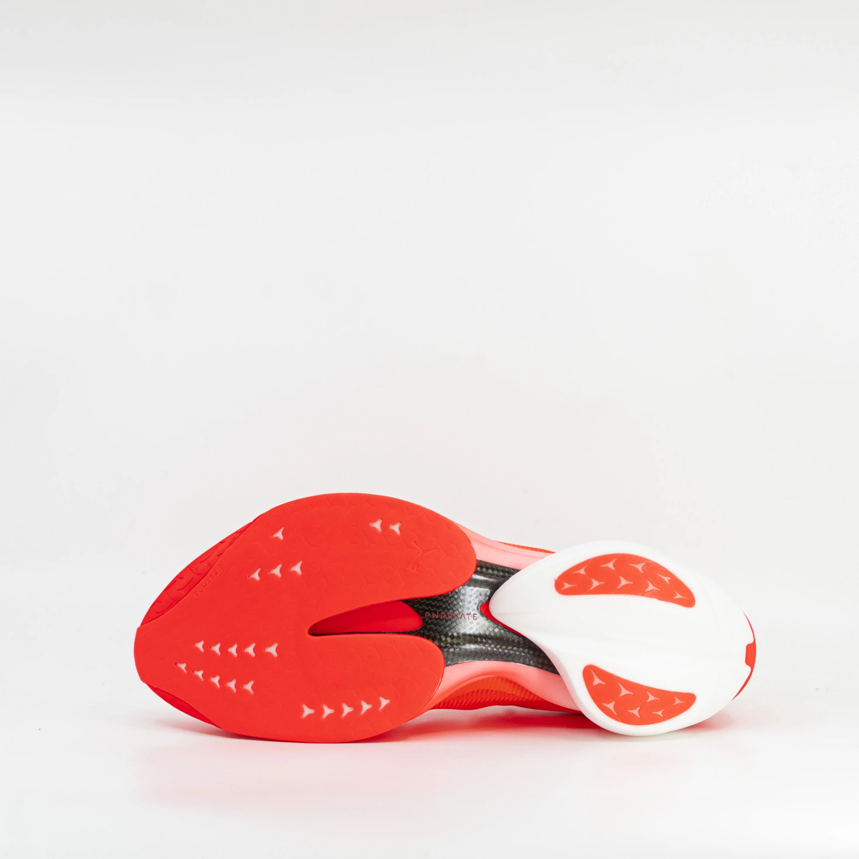 Puma Fast-R Nitro Elite 3 (D Standard) Mens Ultra Red/Inky Depths - Image 4