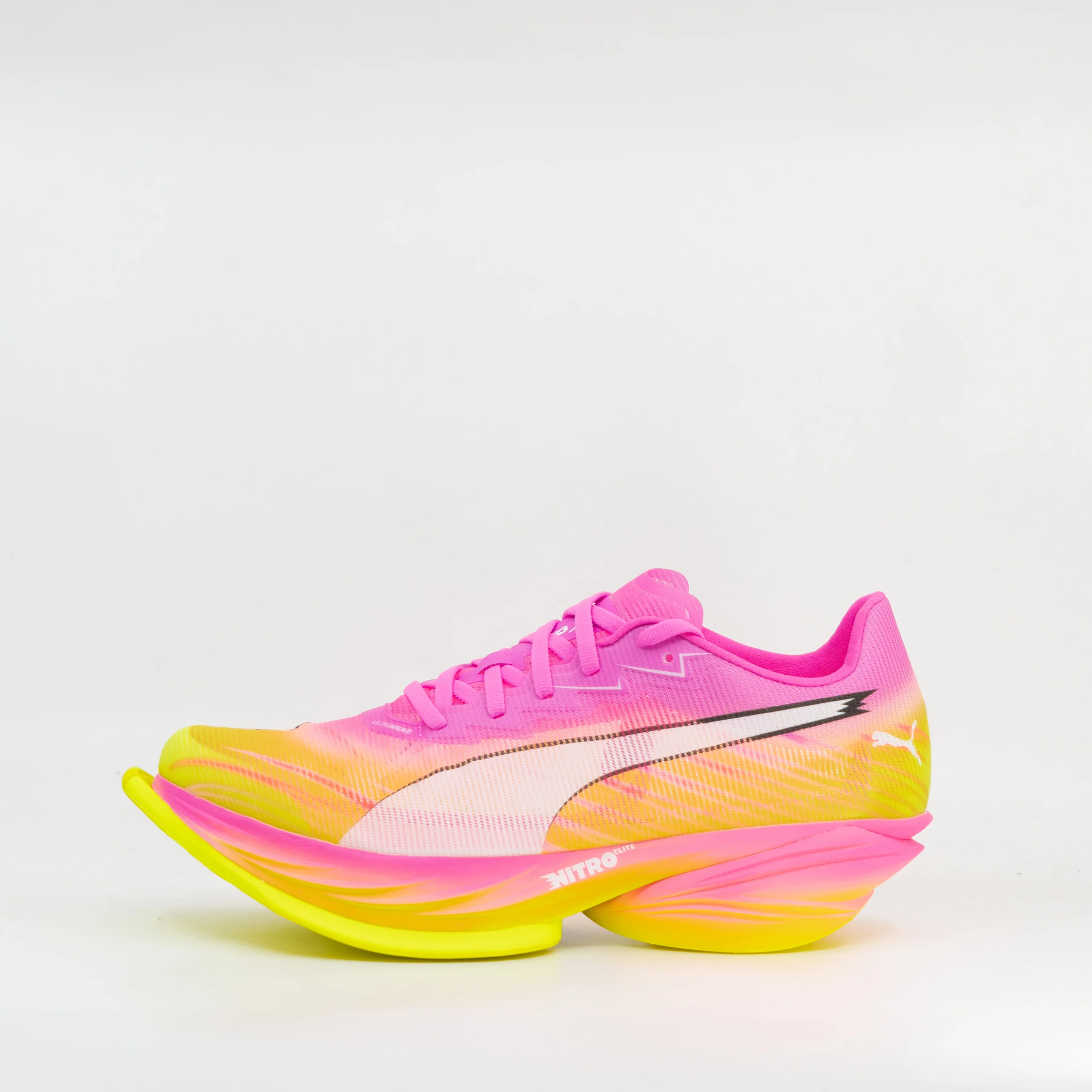 Puma Fast-R Nitro Elite 3 Showtime (B Standard) Womens - Image 2