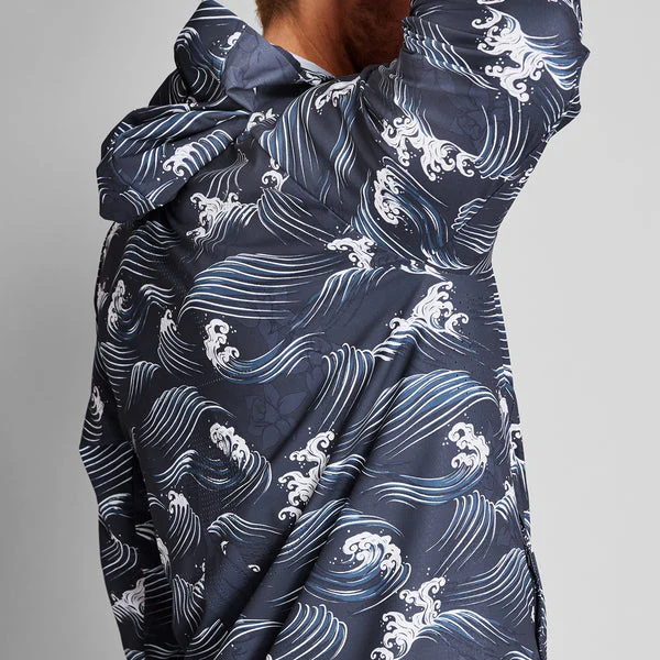 Puma x Saysky Jacket (Unisex) - Image 3