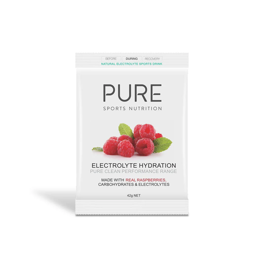 PURE Electrolyte Hydration Sachet - Image 4