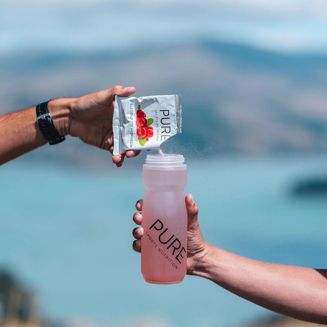 PURE Electrolyte Hydration Sachet - Image 5