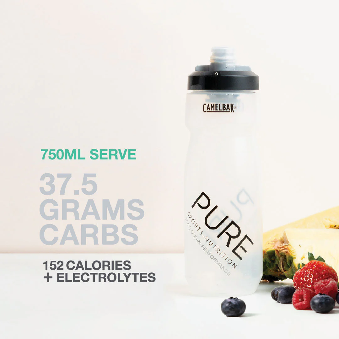 PURE Electrolyte Hydration 500g - Image 7