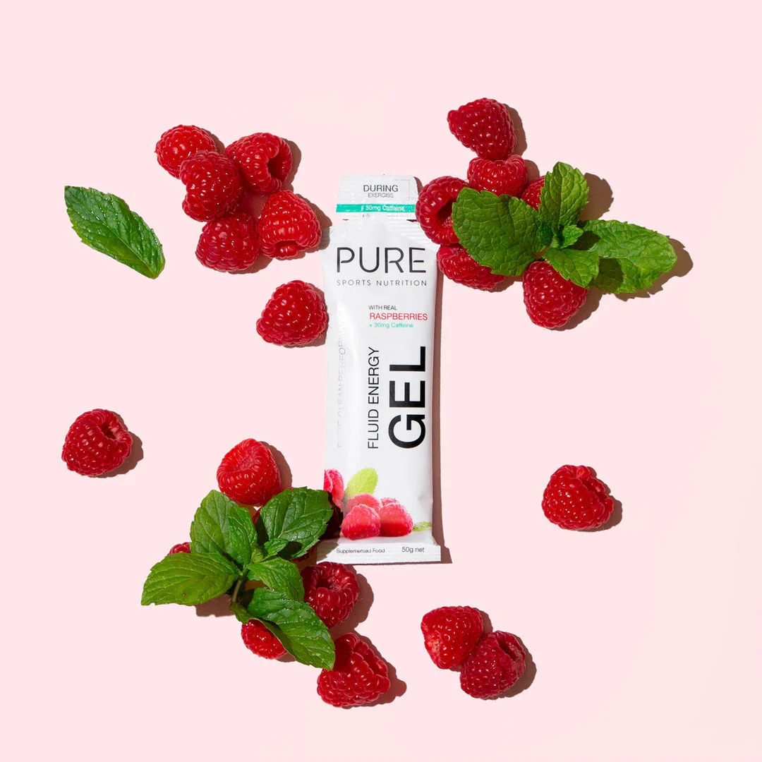PURE Fluid Energy Gel - Image 11