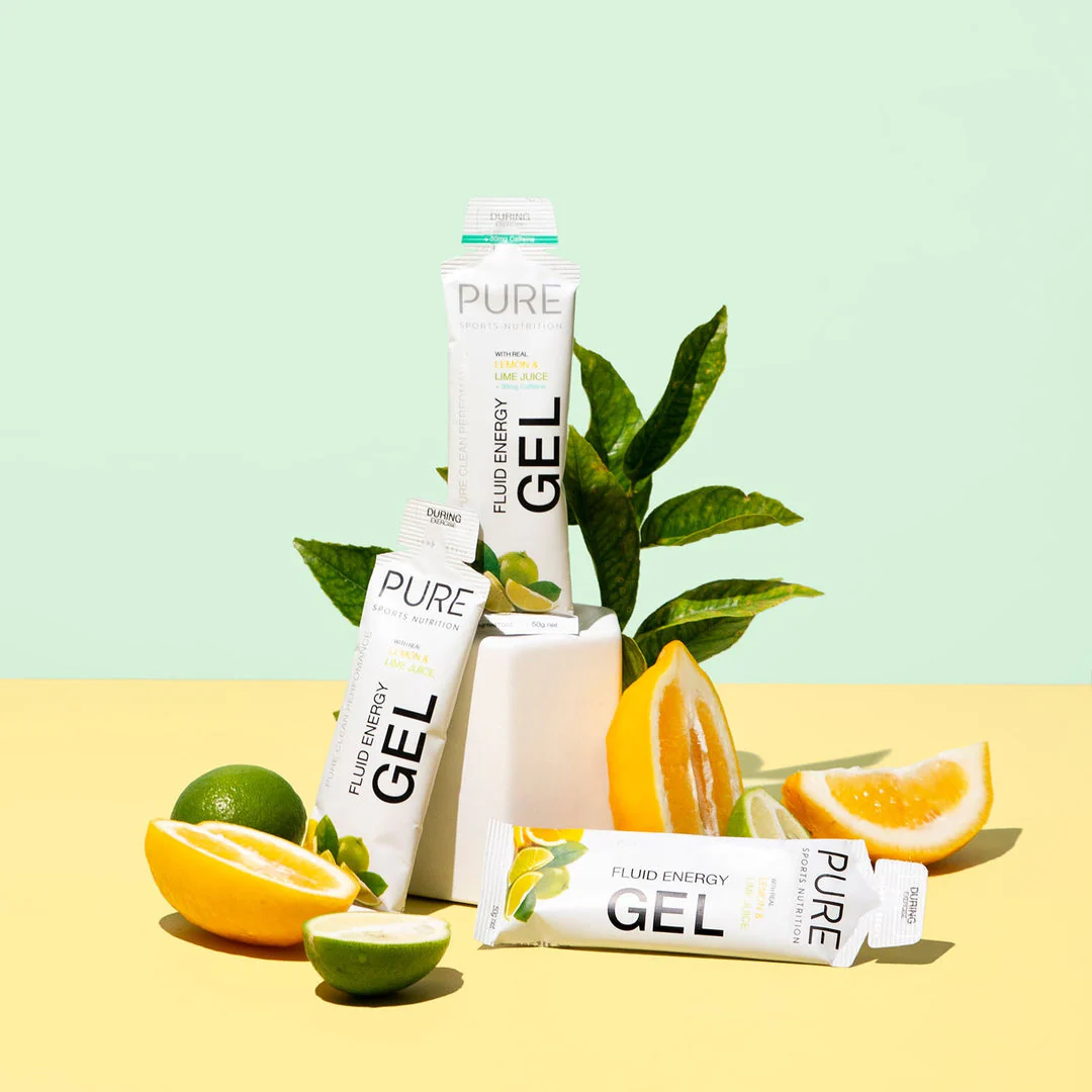PURE Fluid Energy Gel - Image 5