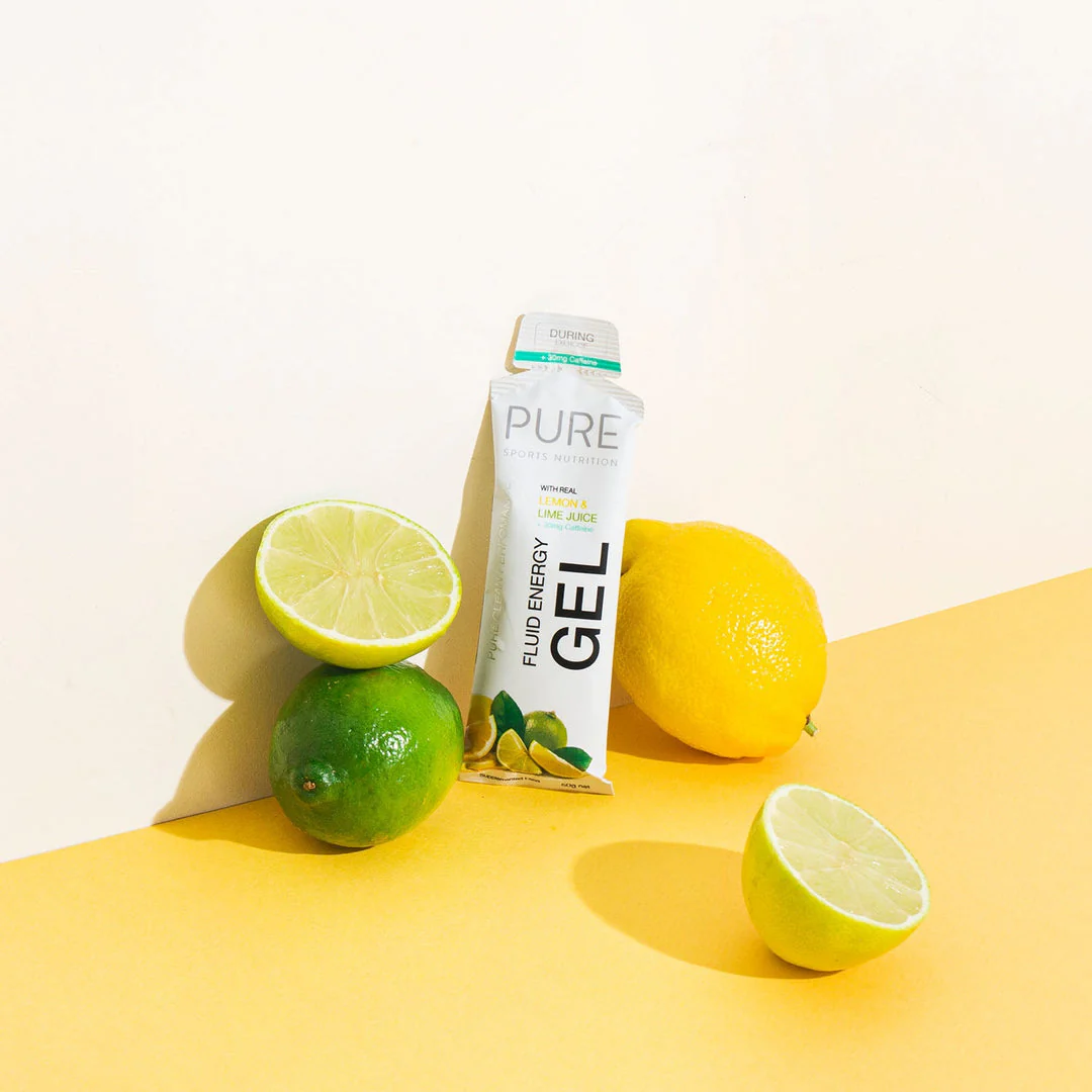 PURE Fluid Energy Gel - Image 6