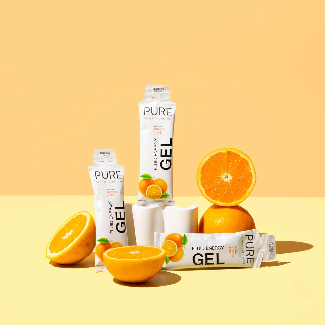 PURE Fluid Energy Gel - Image 8