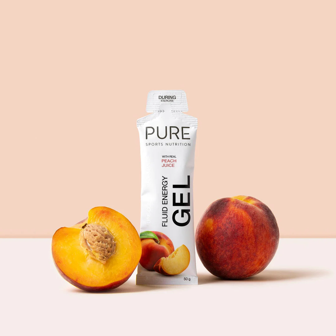 PURE Fluid Energy Gel - Image 9