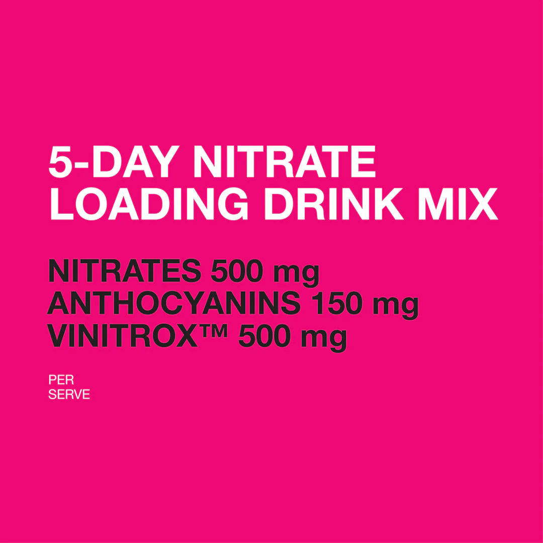 PURE Performance + Race Ready Nitrates (5 Serves) - Image 4