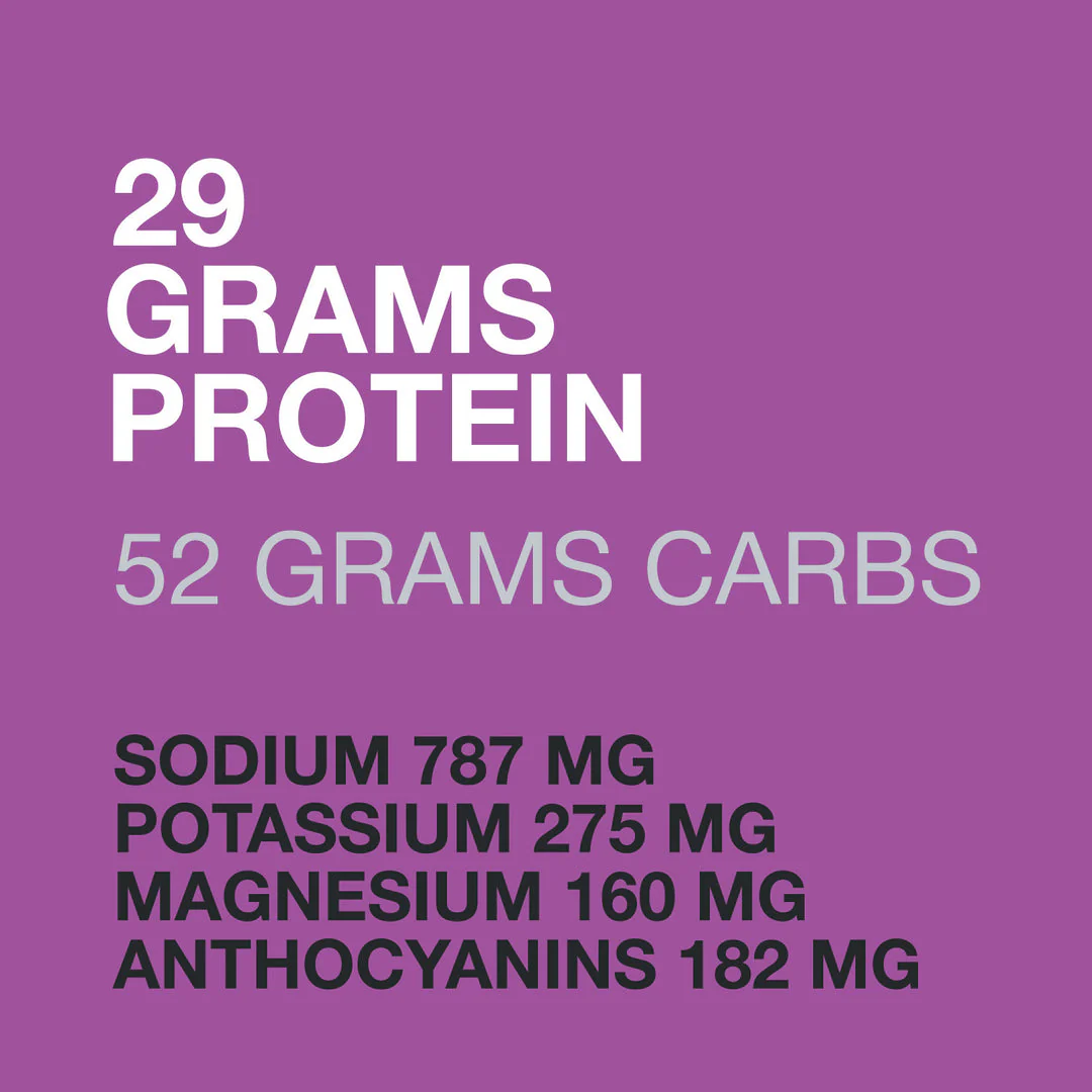 PURE Performance + Race Recovery (112g Sachet) - Image 3
