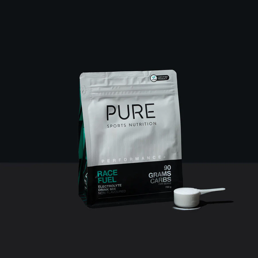 PURE Performance + Race Fuel (700g Pouch) - Image 2