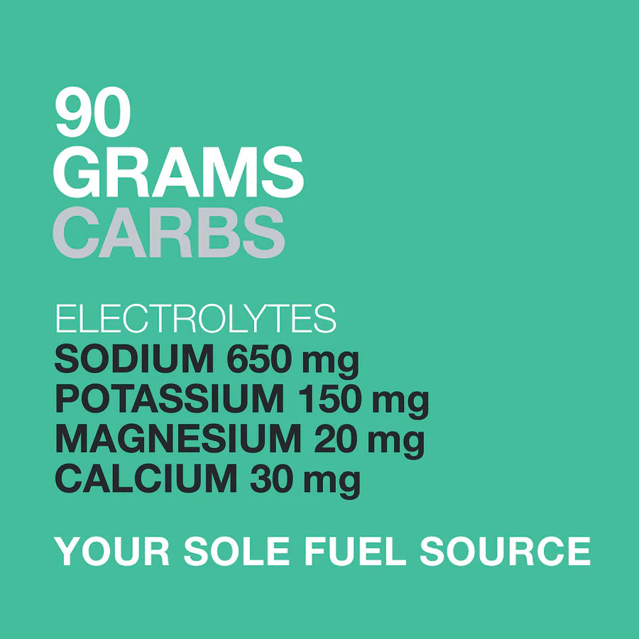 PURE Performance + Race Fuel (700g Pouch) - Image 3