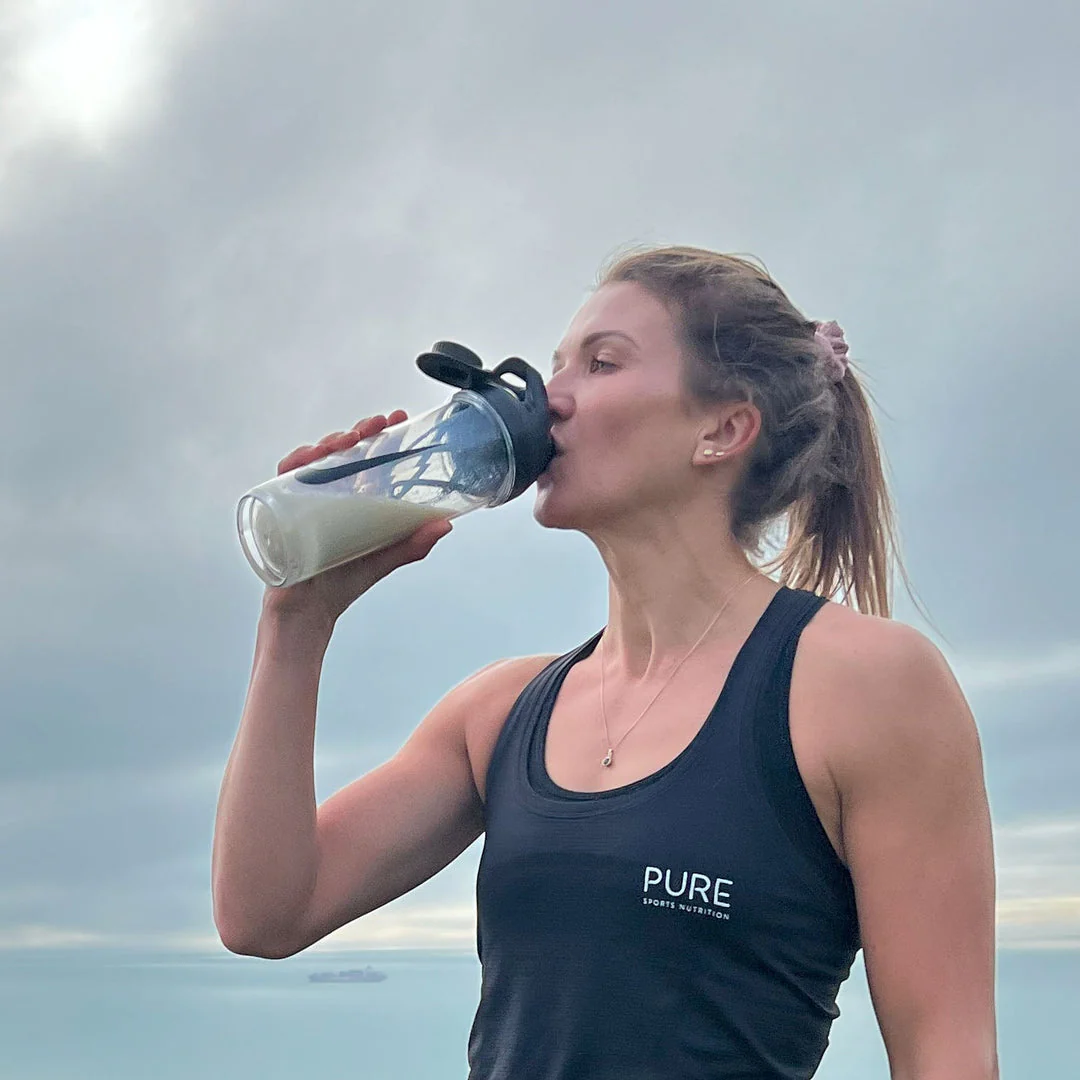 PURE Whey Protein 30g Vanilla - Image 3