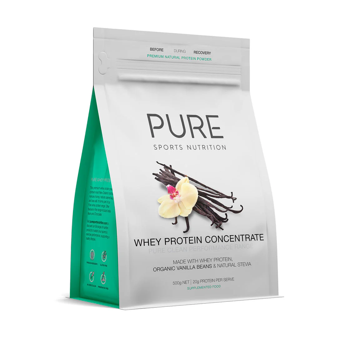 PURE Whey Protein 1Kg - Image 3