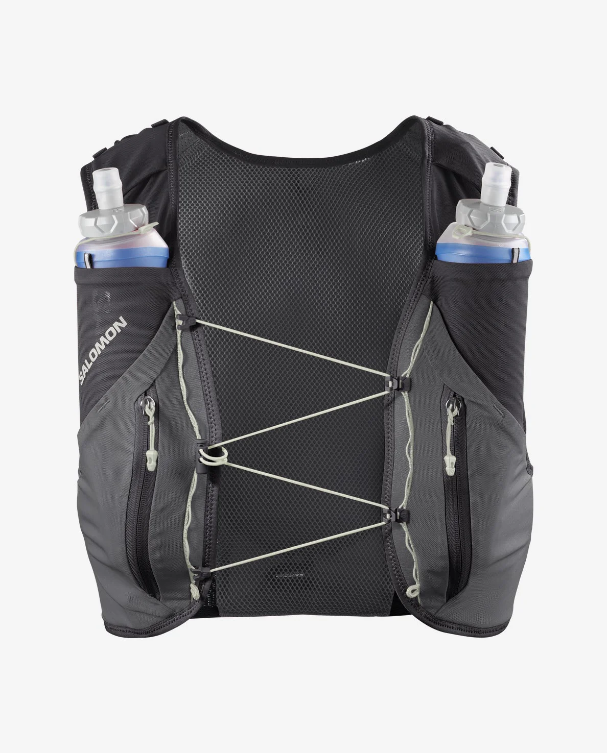 Salomon Adv Skin 12 Gradient Set Phantom/Castelrock/Icicle - Image 2