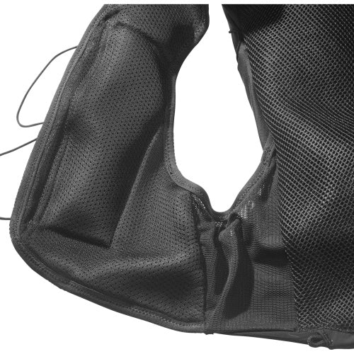 Salomon  ADV Skin 12 Set Unisex (2025) Black - Image 8