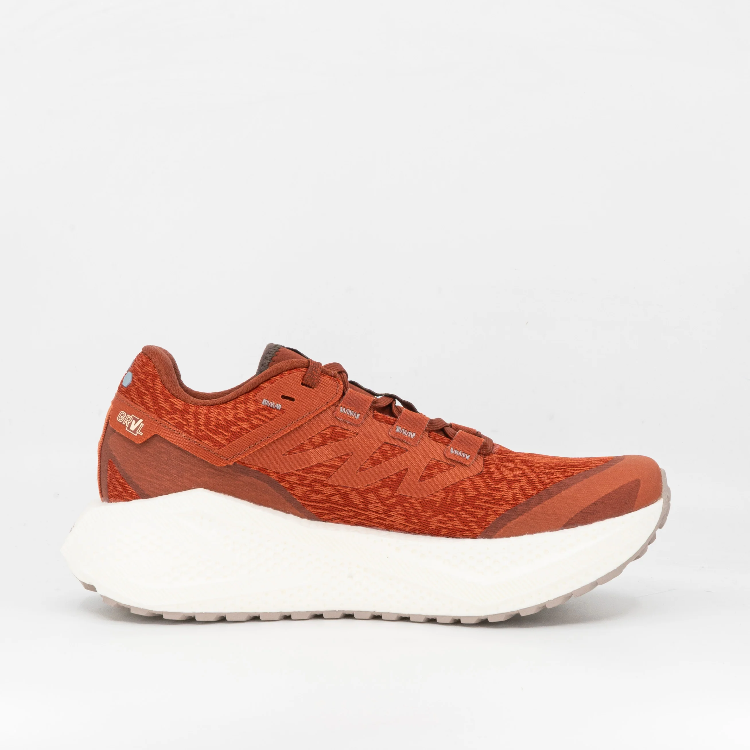 Salomon Aero Glide 3 Grvl (B Standard) Womens - Image 3