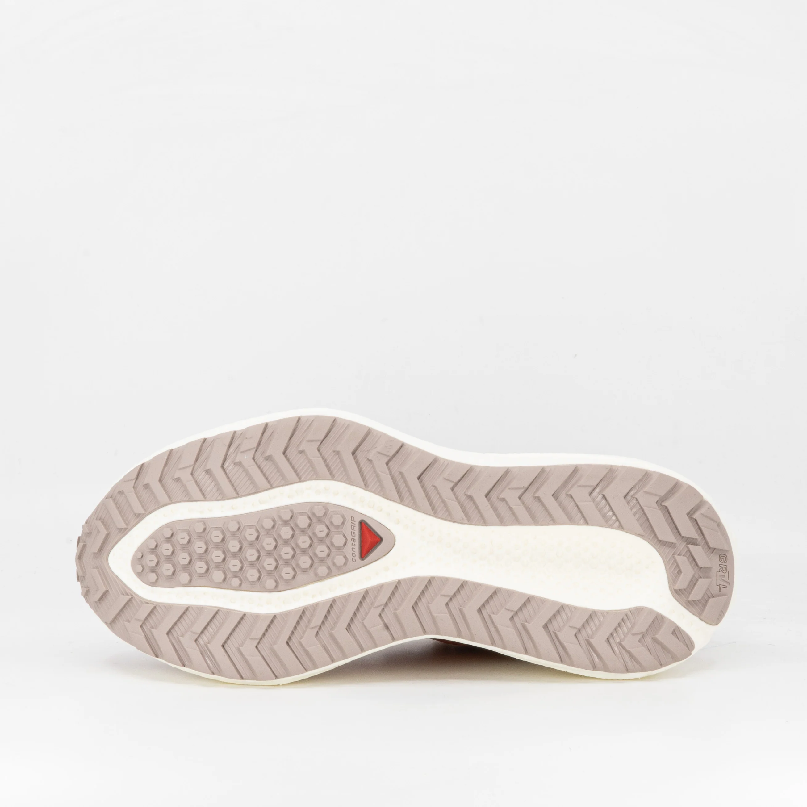 Salomon Aero Glide 3 Grvl (B Standard) Womens - Image 4
