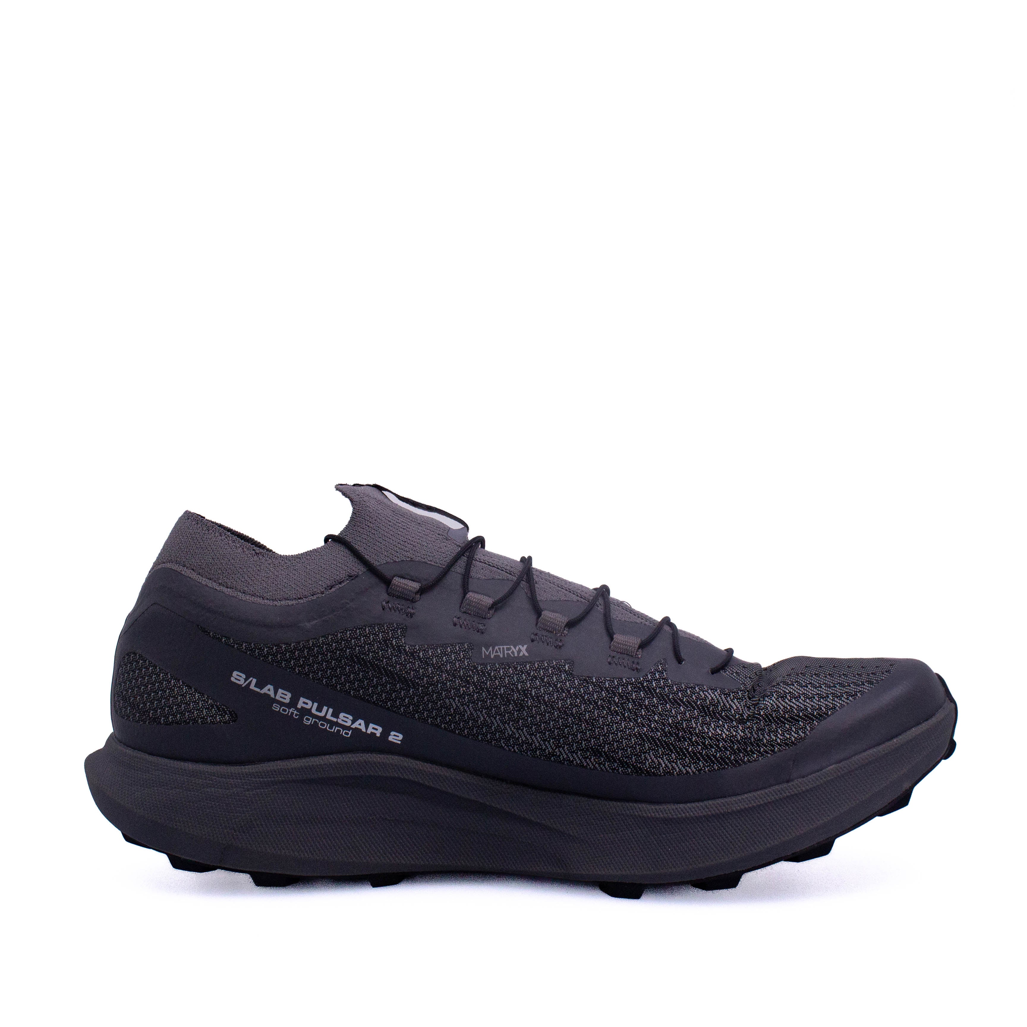 Salomon S/Lab Pulsar 2 (D Standard) Unisex - Image 4
