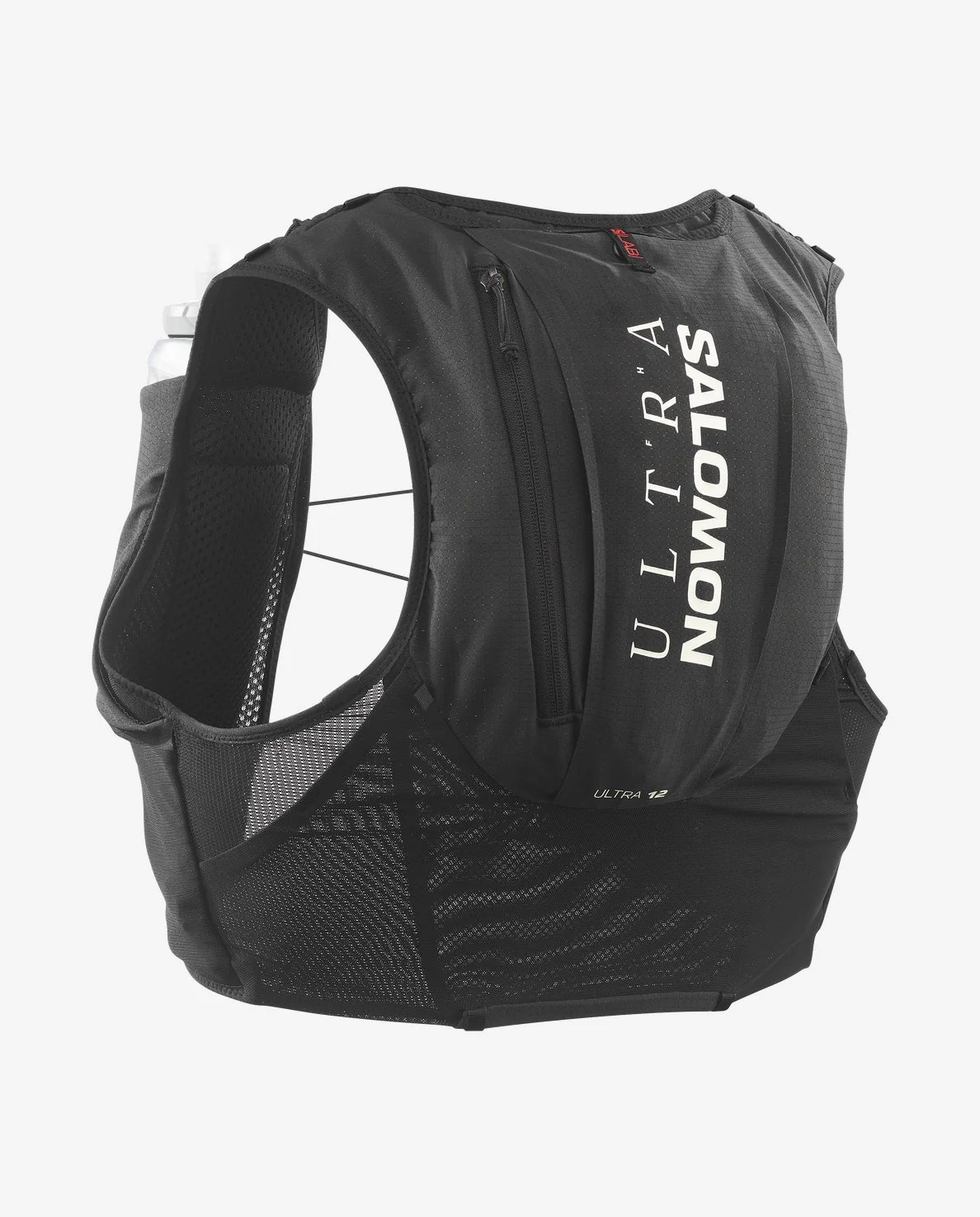 Salomon S/Lab Ultra 12 Set Black