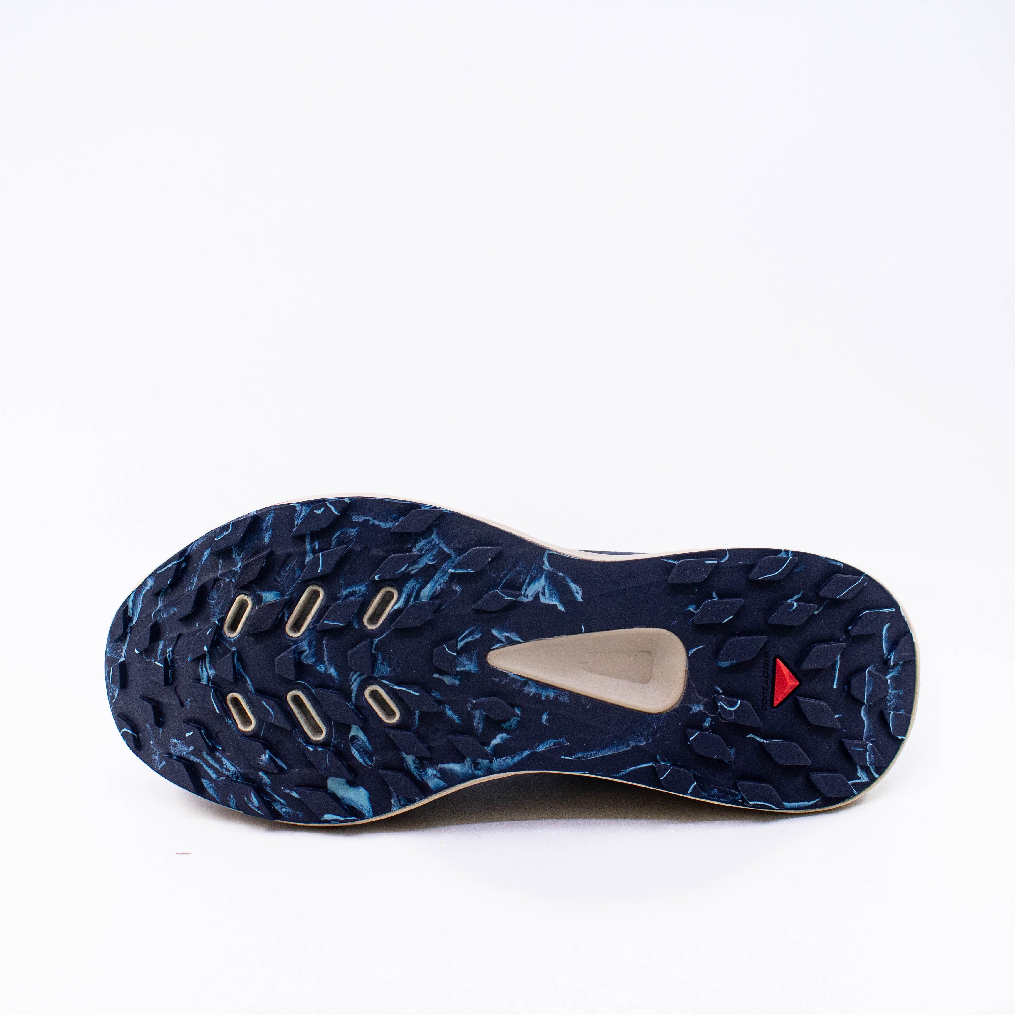 Salomon S/Lab Ultra (D Unisex) Sage/Cameo Blue/Night Sky - Image 3