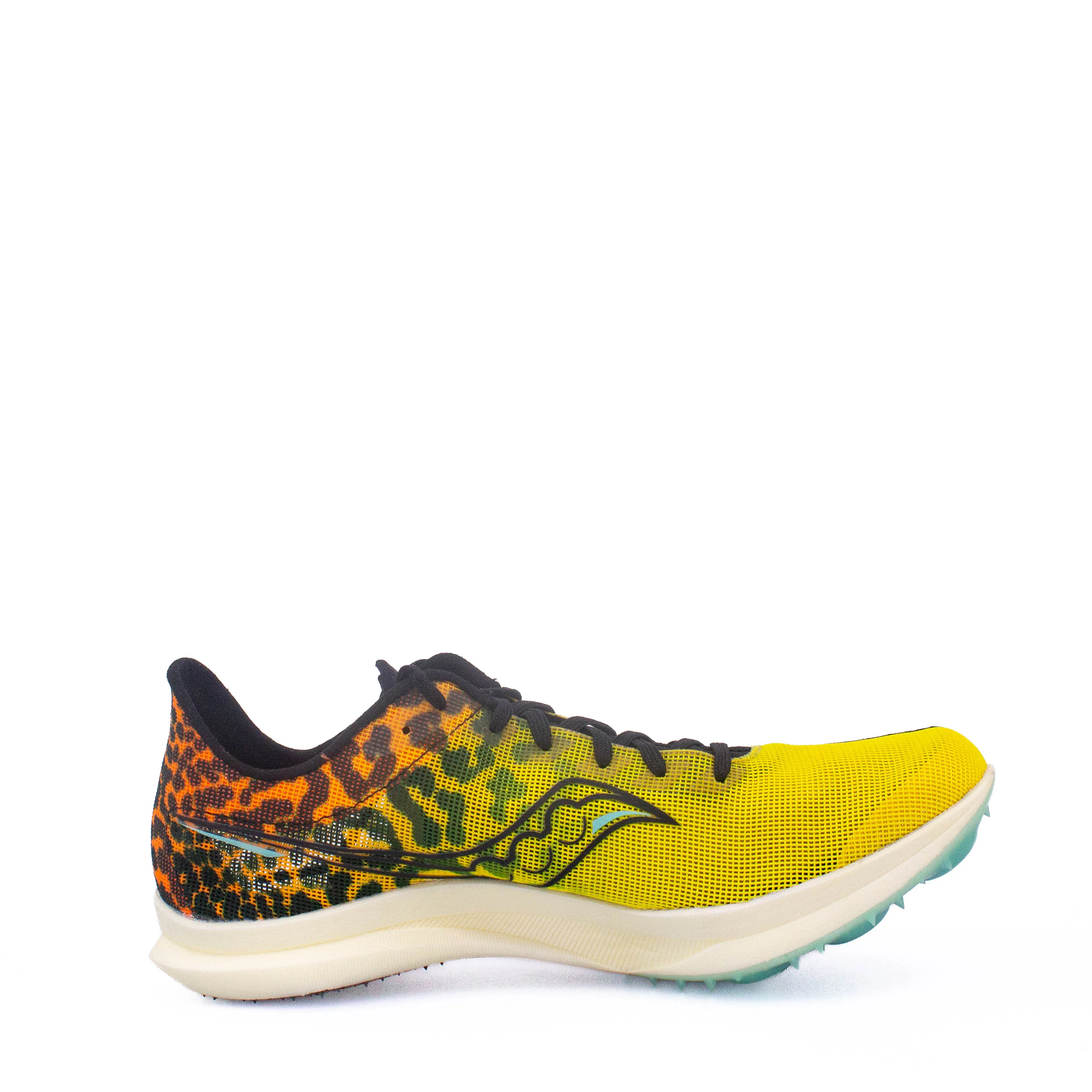 Saucony Endorphin Cheetah (B Standard) Womens - Image 3