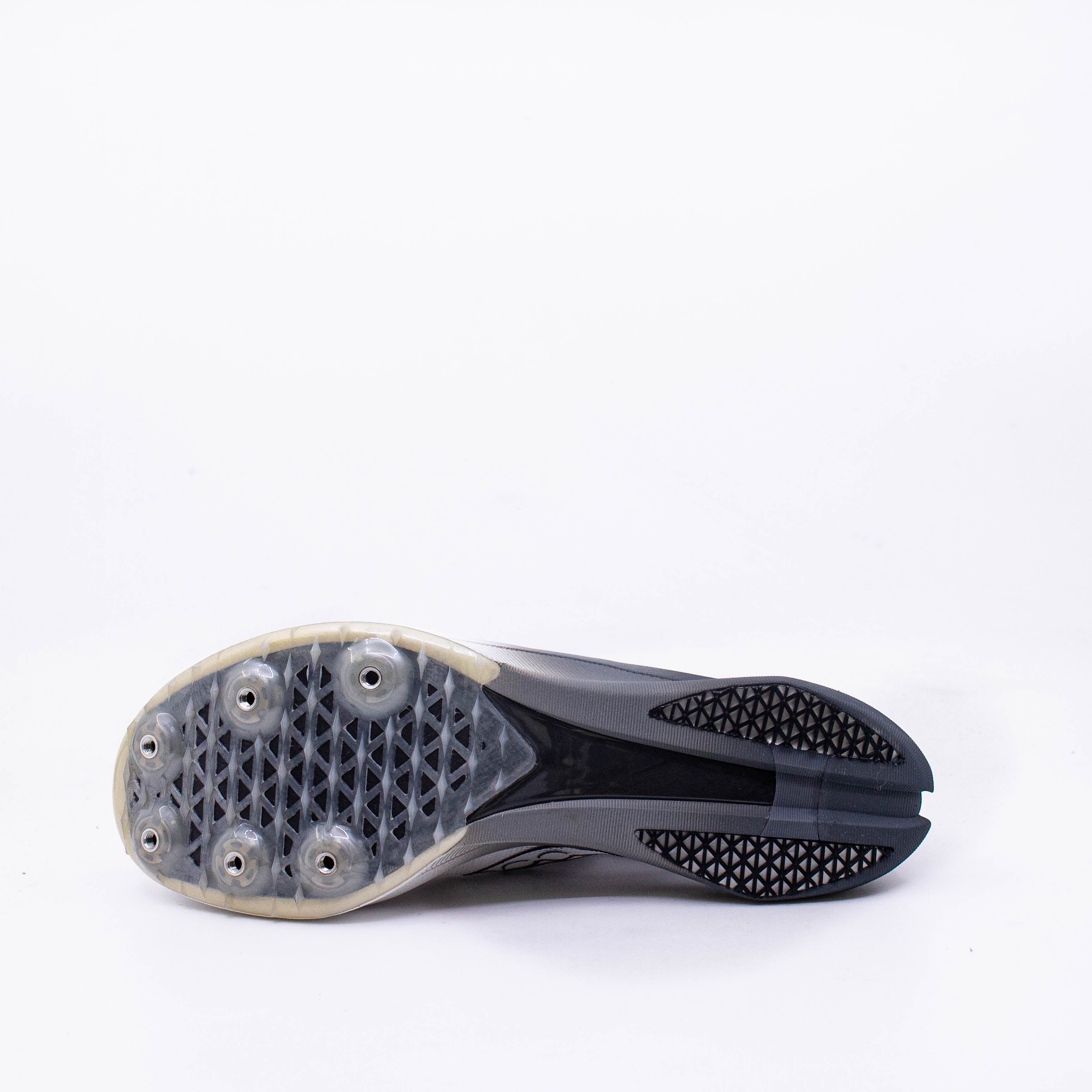Saucony Endorphin Cheetah (D Standard) Unisex White/Black - Image 3