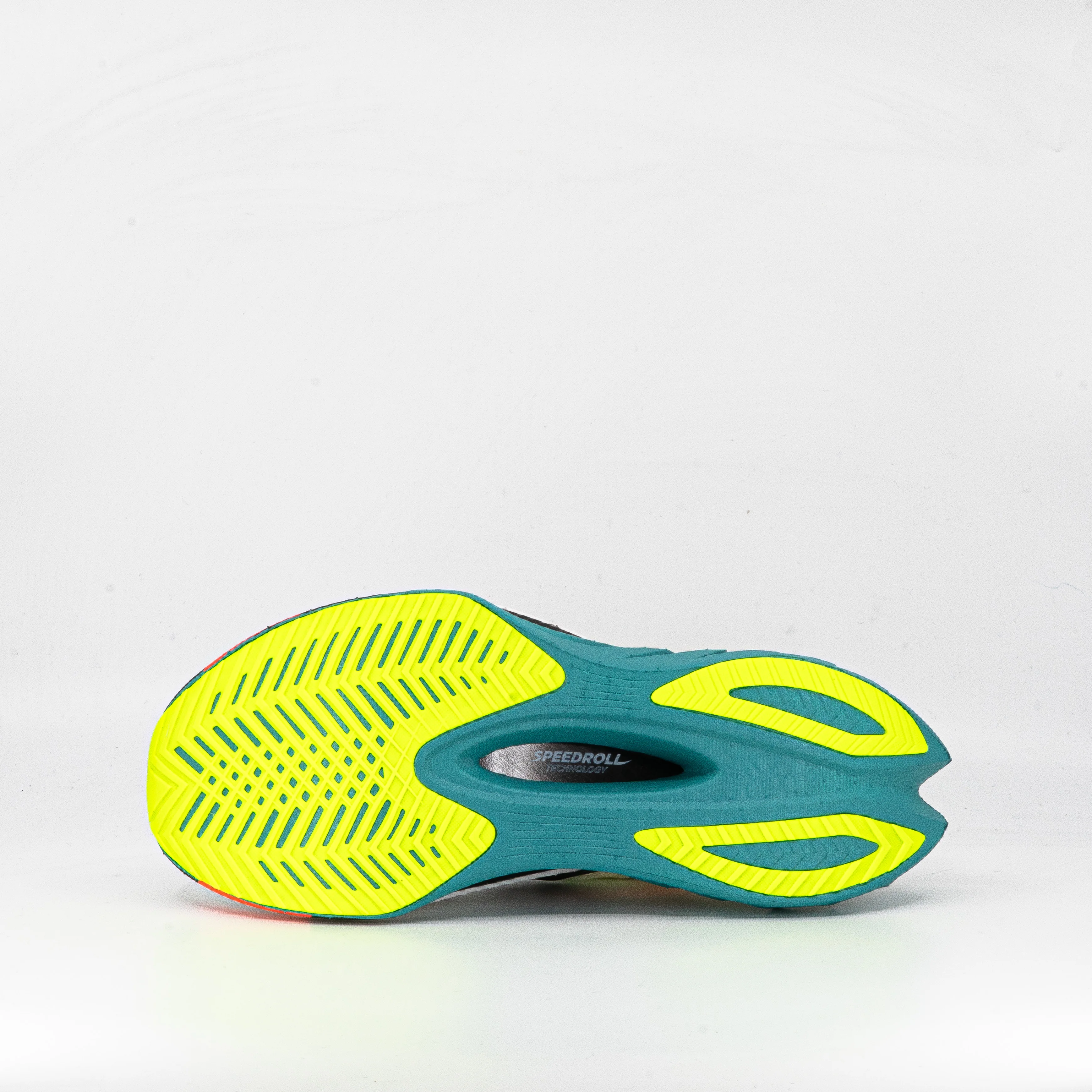 Saucony Endorphin Pro 4 (B Standard) Womens Mutant - Image 4
