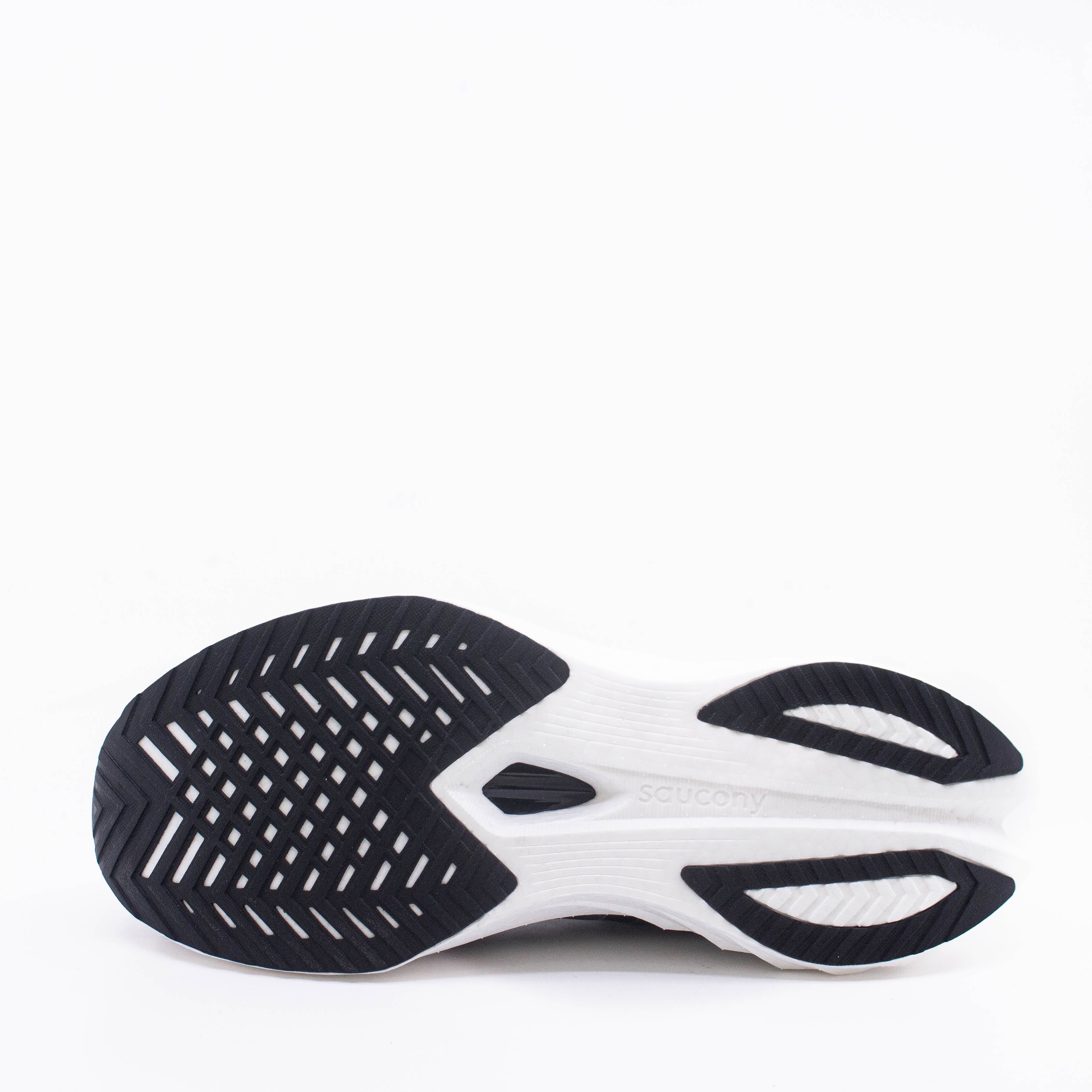 Saucony Endorphin Speed 4 (D Standard) Mens Black - Image 3