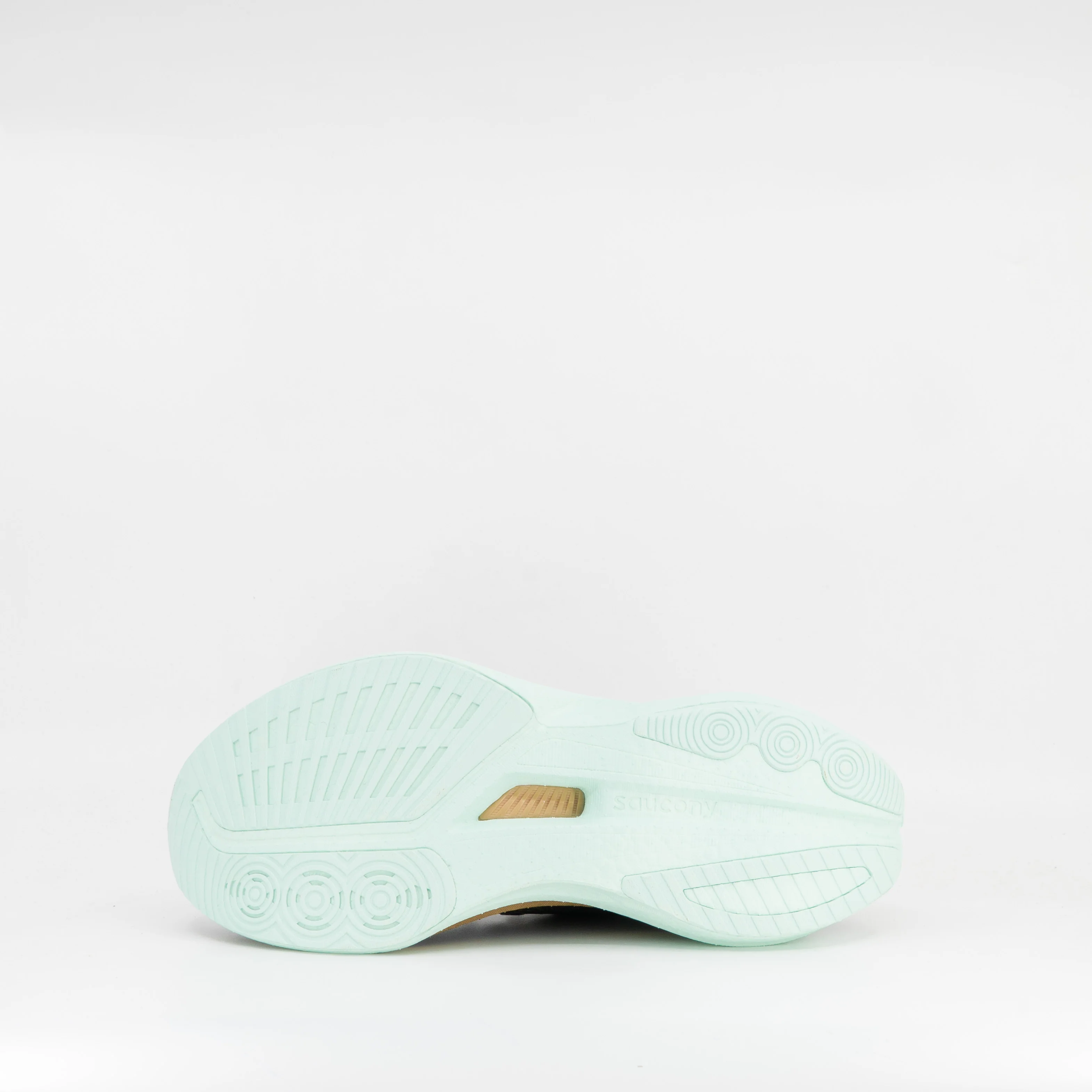 Saucony Endorphin Speed 5 (B Standard) Womens Black/Calm - Image 4