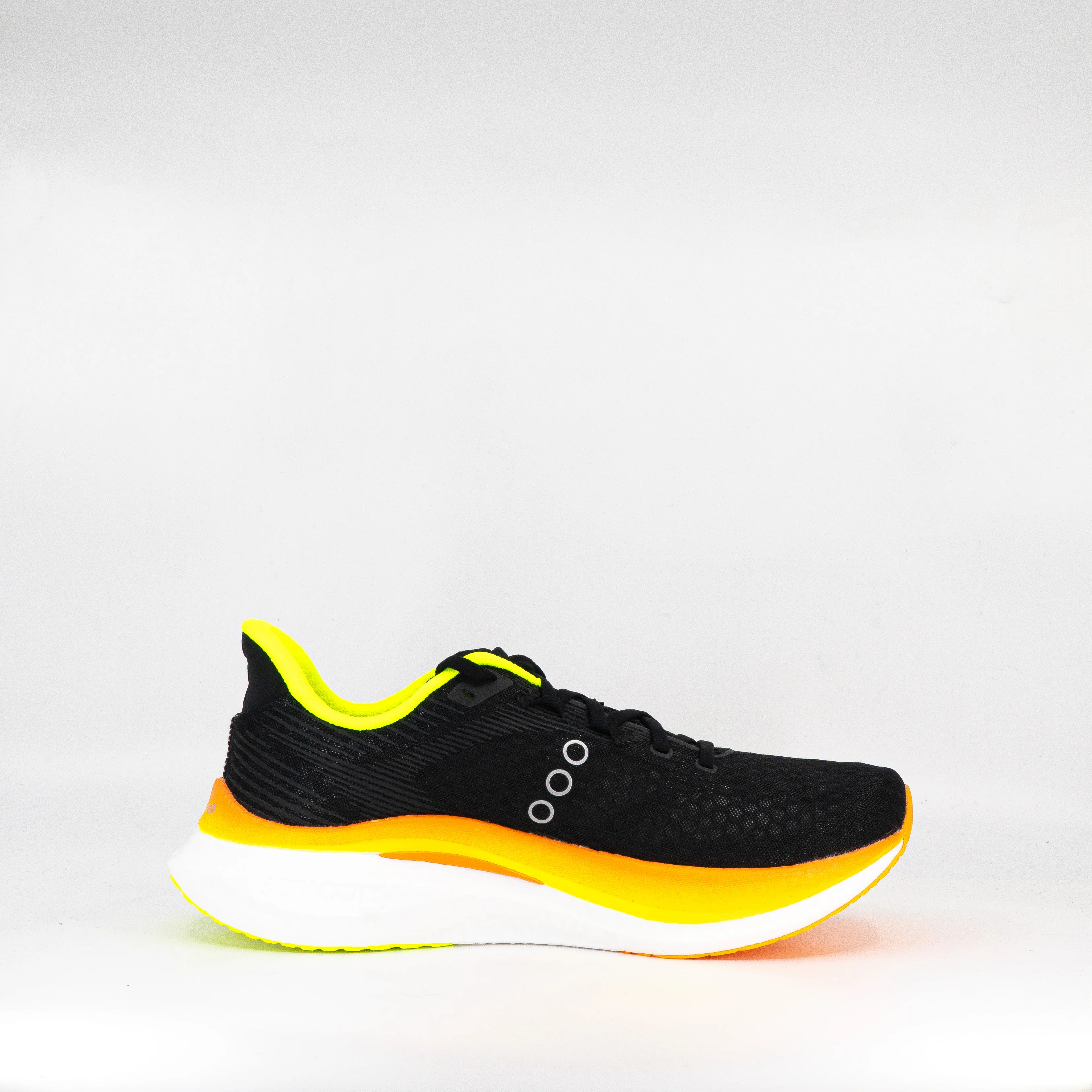 Saucony Endorphin Speed 5 (D Standard) Mens Black/Vo2 - Image 3