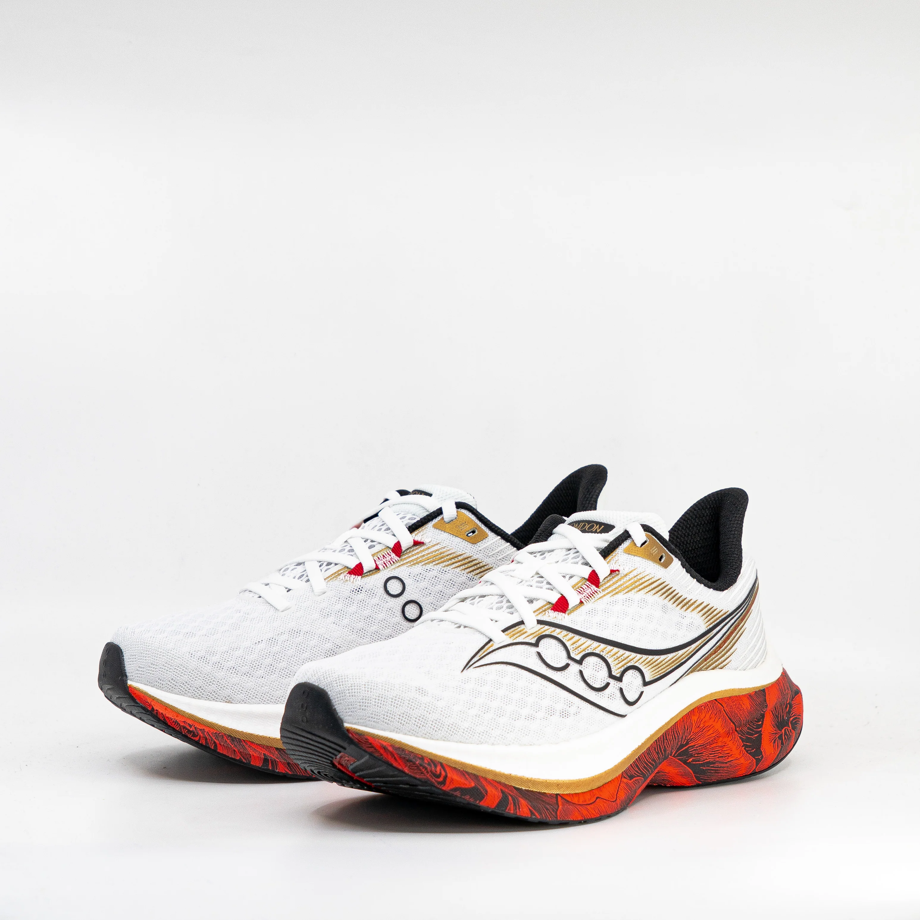 Saucony Endorphin Speed 5 (D Standard) Mens London