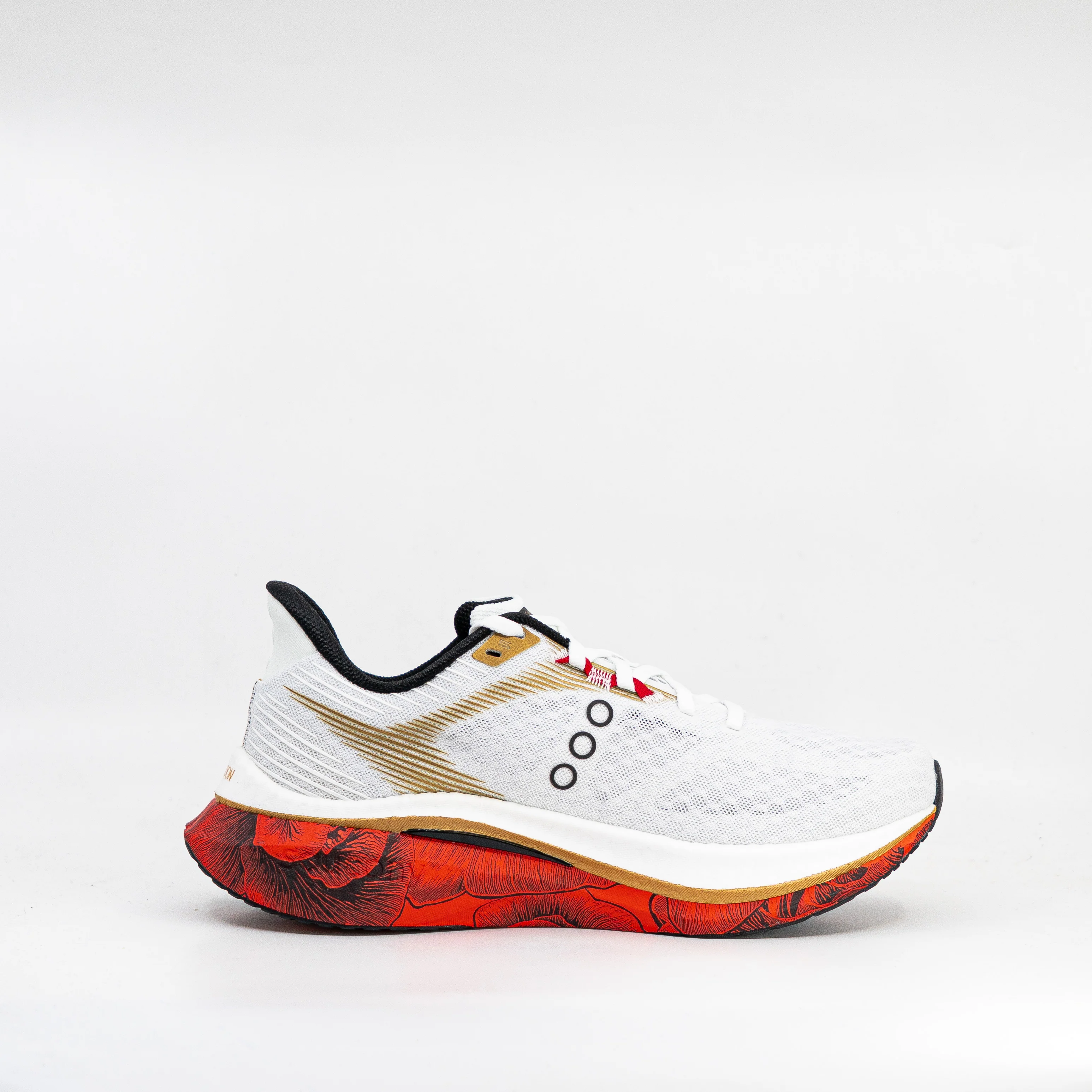 Saucony Endorphin Speed 5 (D Standard) Mens London - Image 3