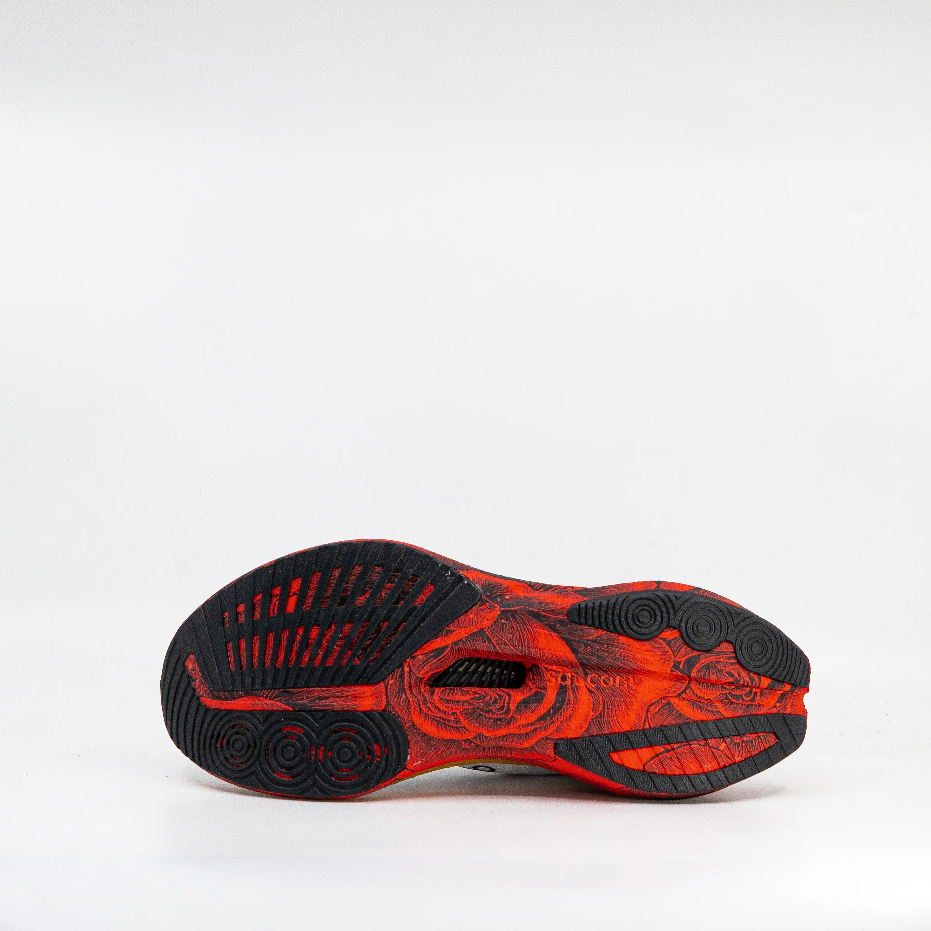 Saucony Endorphin Speed 5 (D Standard) Mens London - Image 4