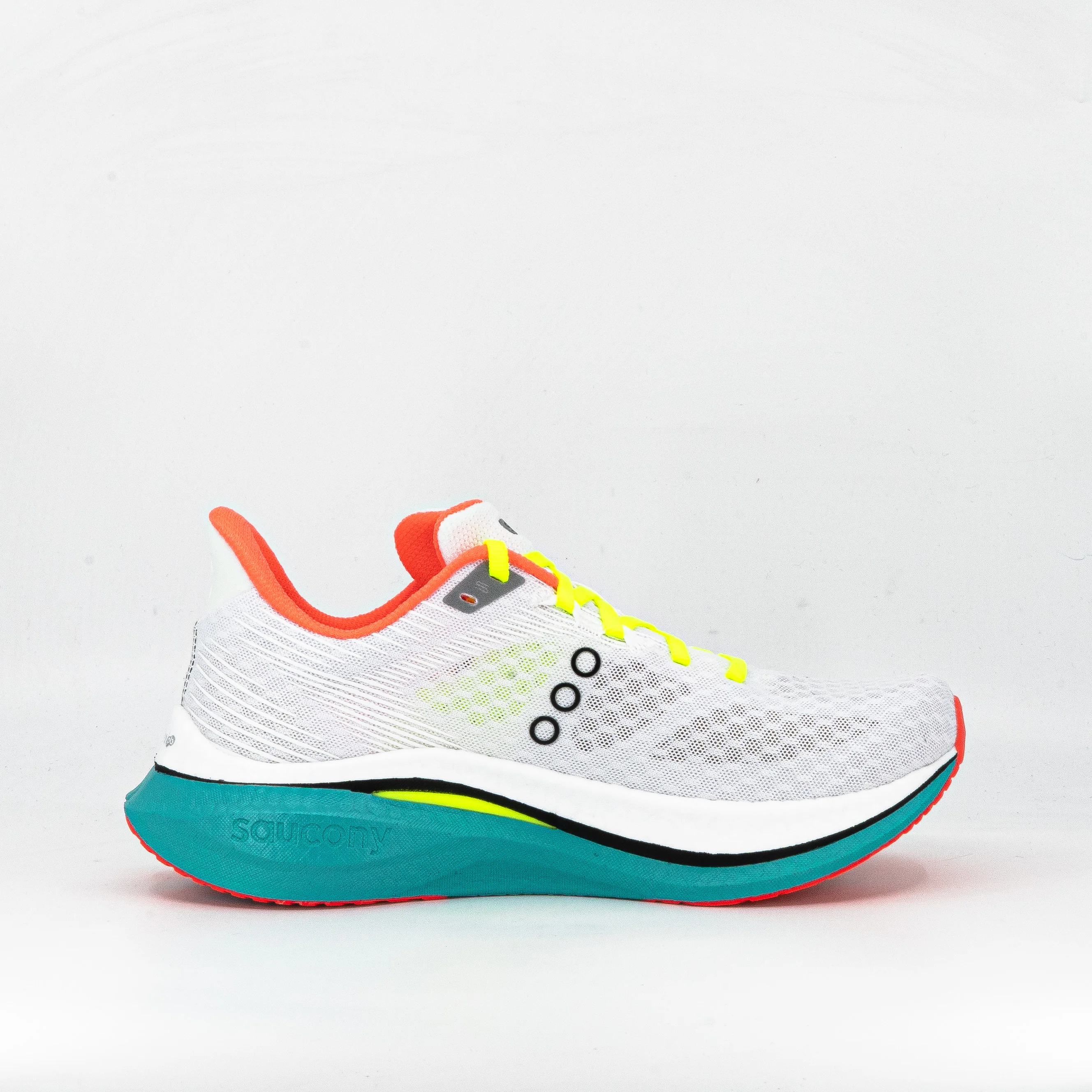 Saucony Endorphin Speed 5 (D Standard) Mens Mutant - Image 3