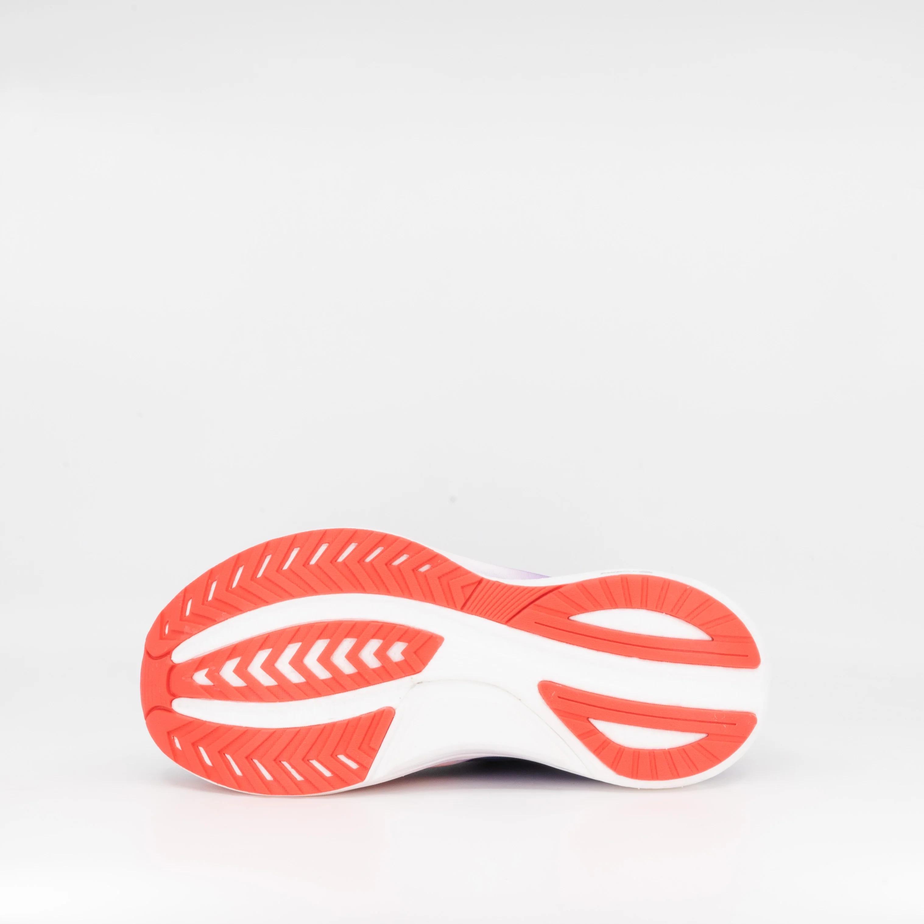 Saucony Tempus 2 (B Standard) Womens Marine/Crocus - Image 4