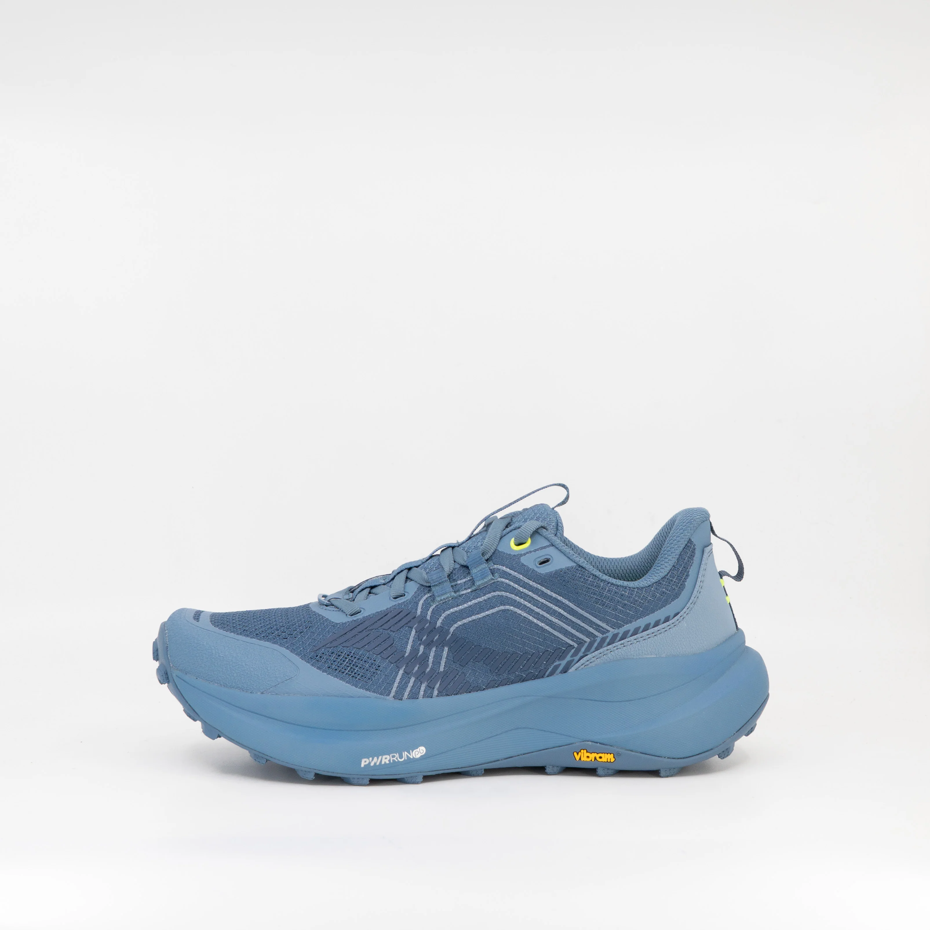 Saucony Xodus Ultra 4 (B Standard) Womens Storm/Murk - Image 2