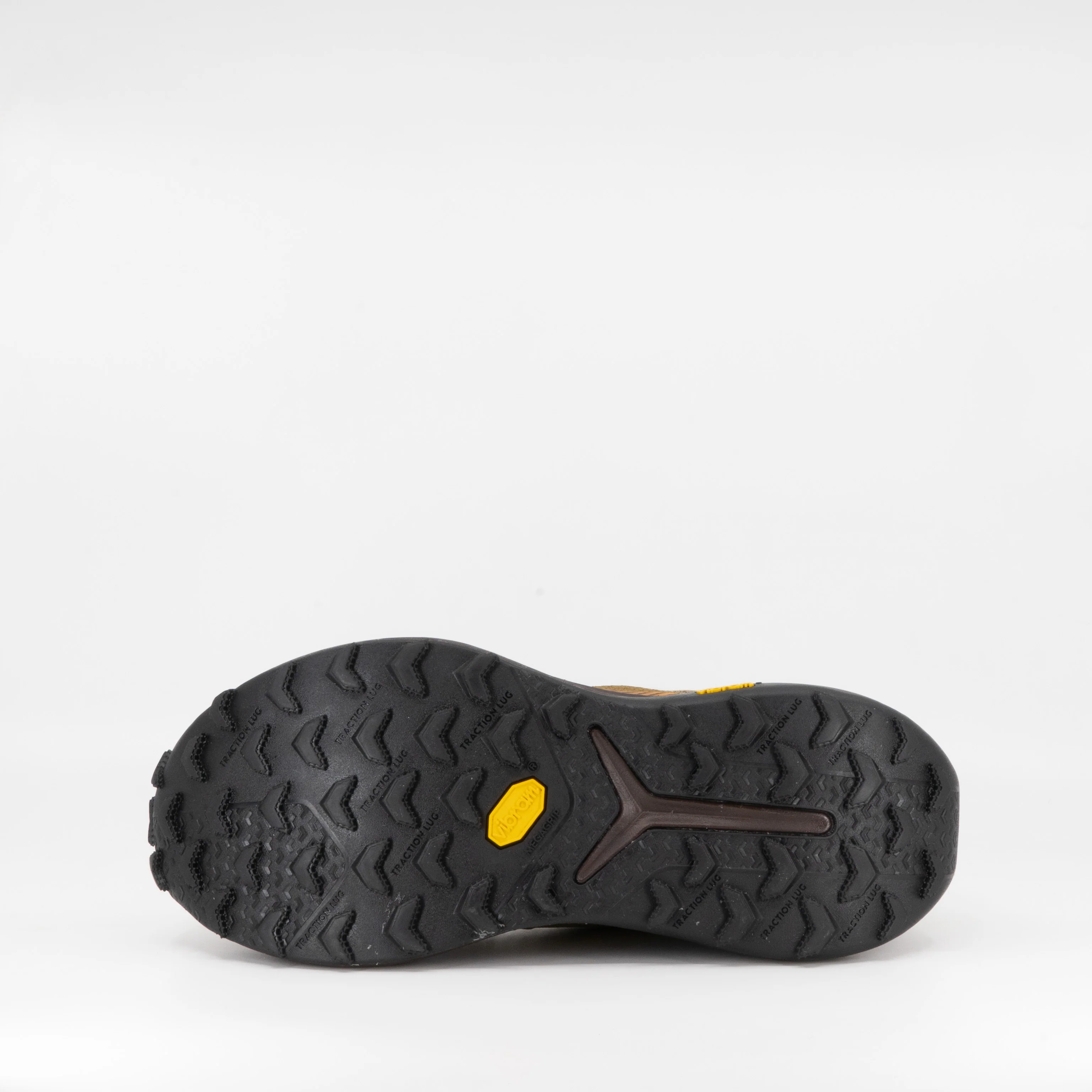 Saucony Xodus Ultra 4 (D Standard) Mens Kodiak/Wine - Image 4