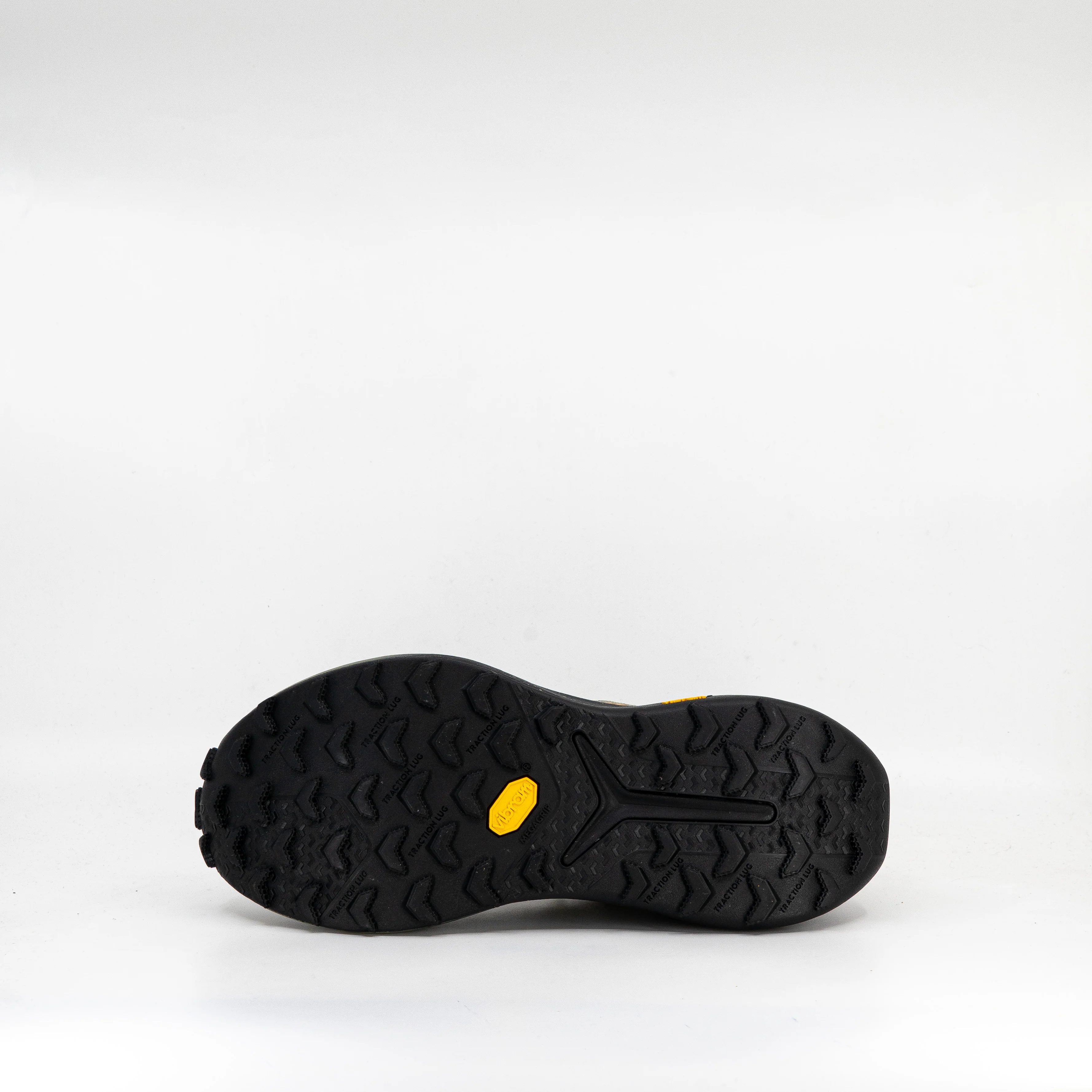 Saucony Xodus Ultra 4 (D Standard) Mens Laurel/Black - Image 4