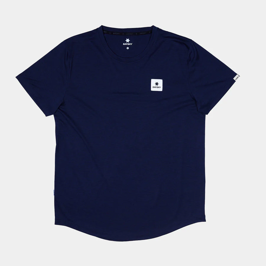 Saysky Clean Combat Pro T-Shirt Mens - Image 3