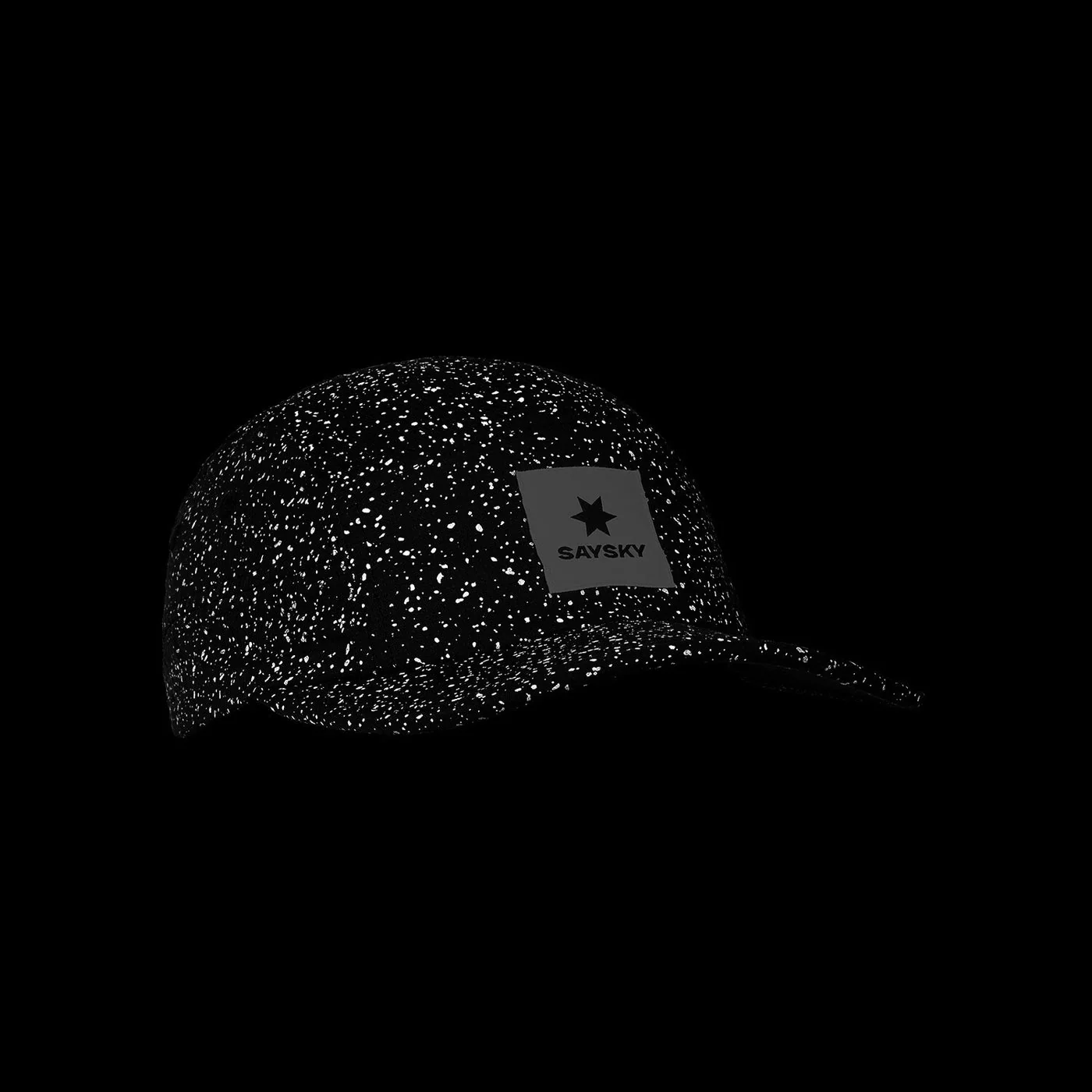 Saysky Combat Cap Black Universe - Image 2