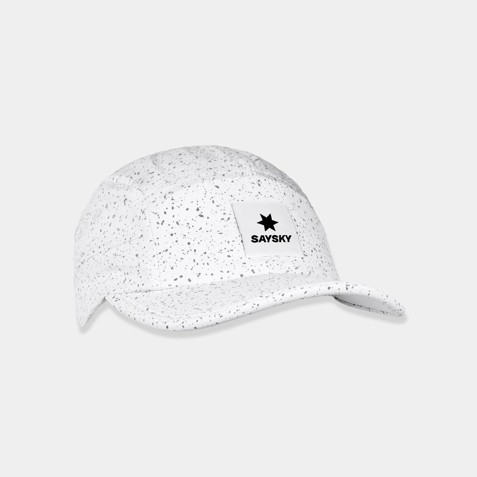 Saysky Combat Cap White Universe