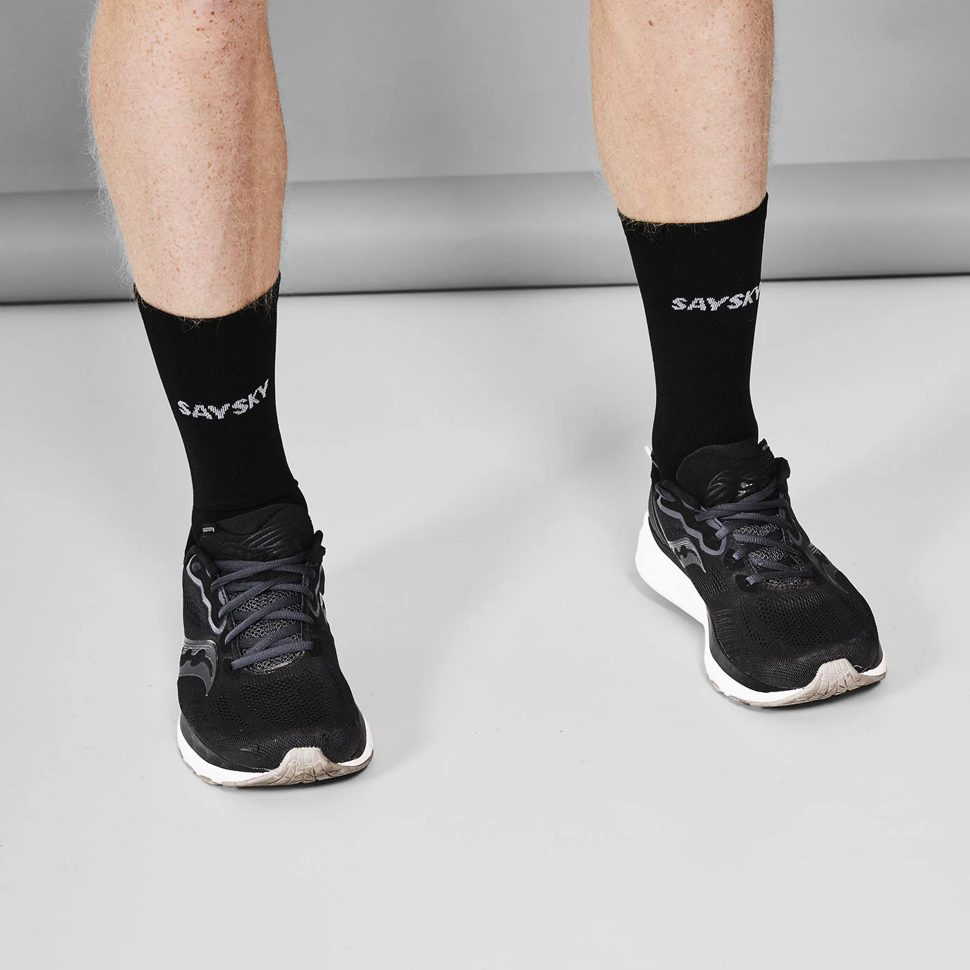 Saysky Combat High Socks - Image 2