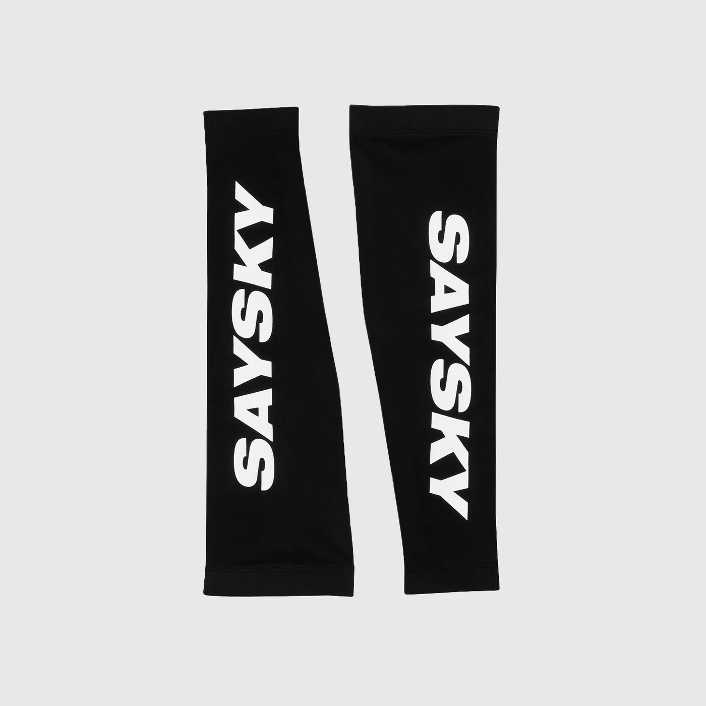 Saysky Combat Sleeves Black