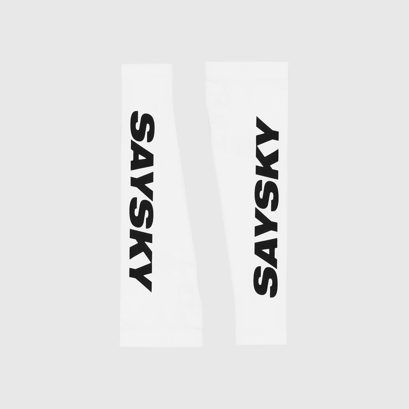 Saysky Combat Sleeves White
