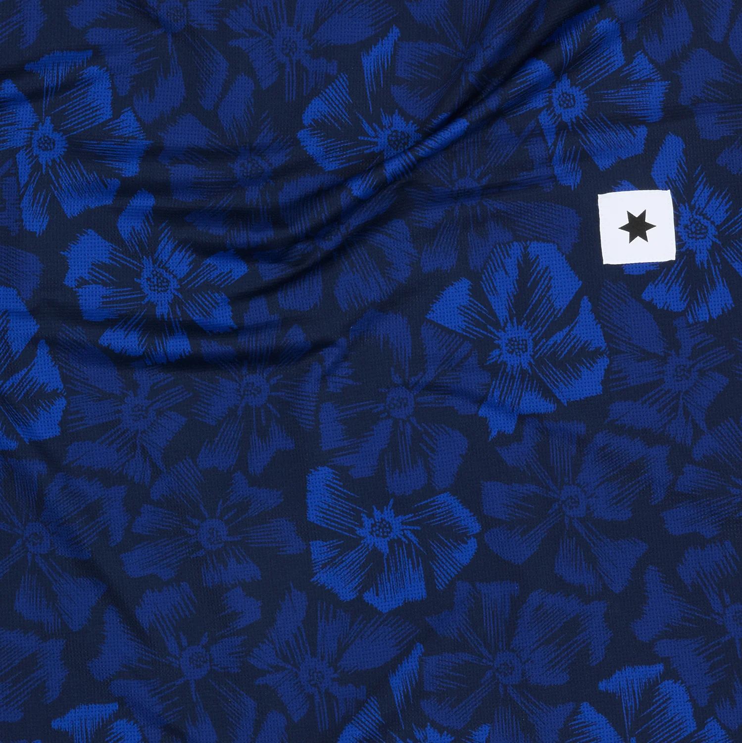Saysky Flower Combat T Womens - Image 4