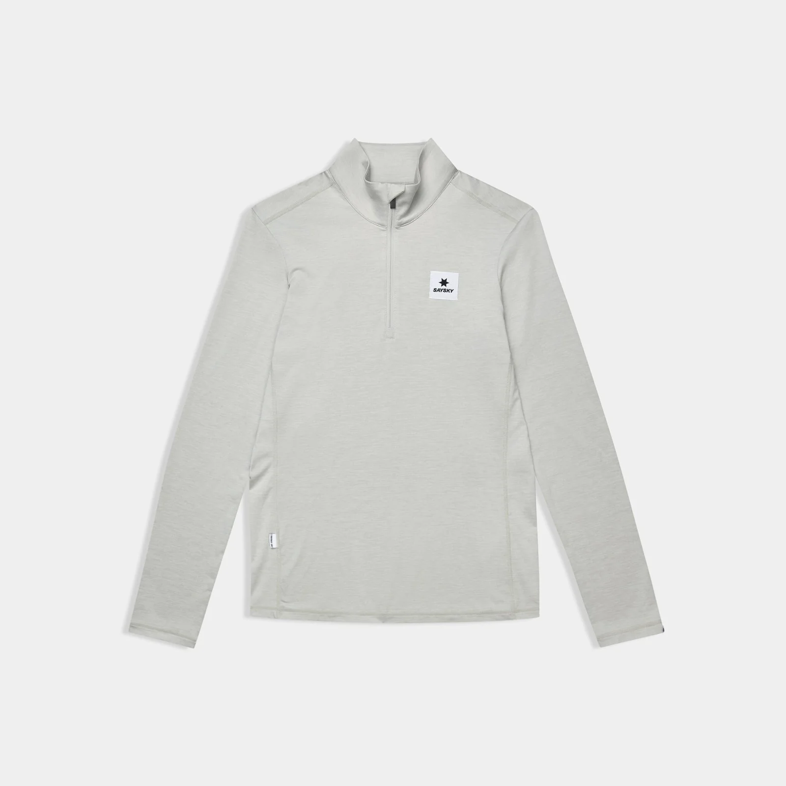 Saysky Pace 1/2 Zip Long Sleeve Womens